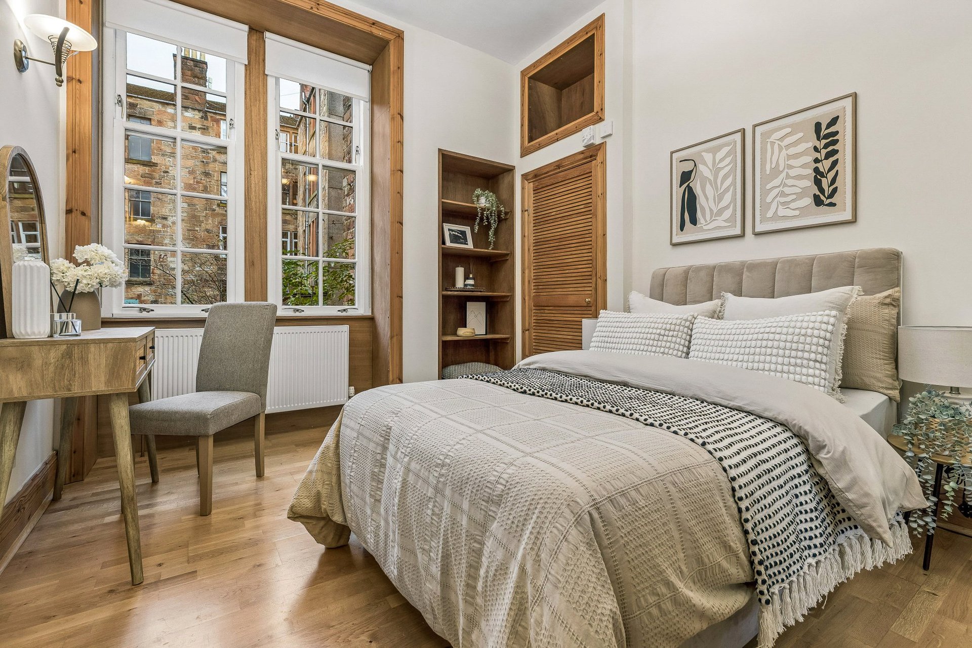 1/2, 34 Dudley Drive, Hyndland, Glasgow, G12 9SA - Picture #14