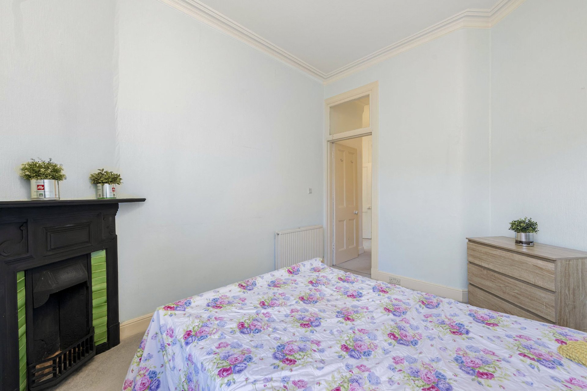 17/3 Bellevue Road, Edinburgh, Midlothian, EH7 4DL - Picture #12