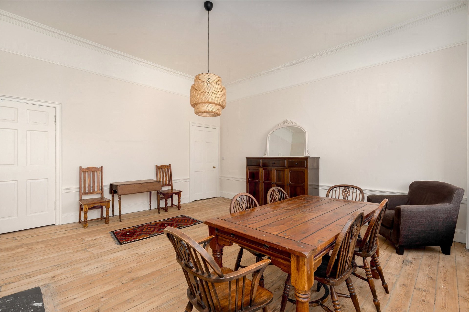 78/2 Queen Street, Edinburgh, Midlothian, EH2 4NF - Picture #4