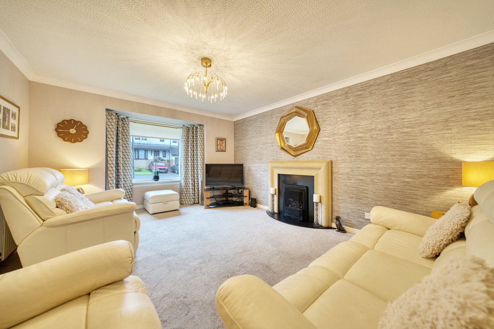 11 Forrest Drive, Bearsden, Glasgow, East Dunbartonshire, G61 4SJ - Picture #3