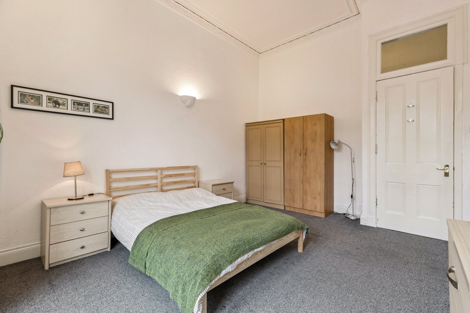 2/1, 51 Kersland Street, Hillhead, Glasgow, G12 8BS - Picture #17