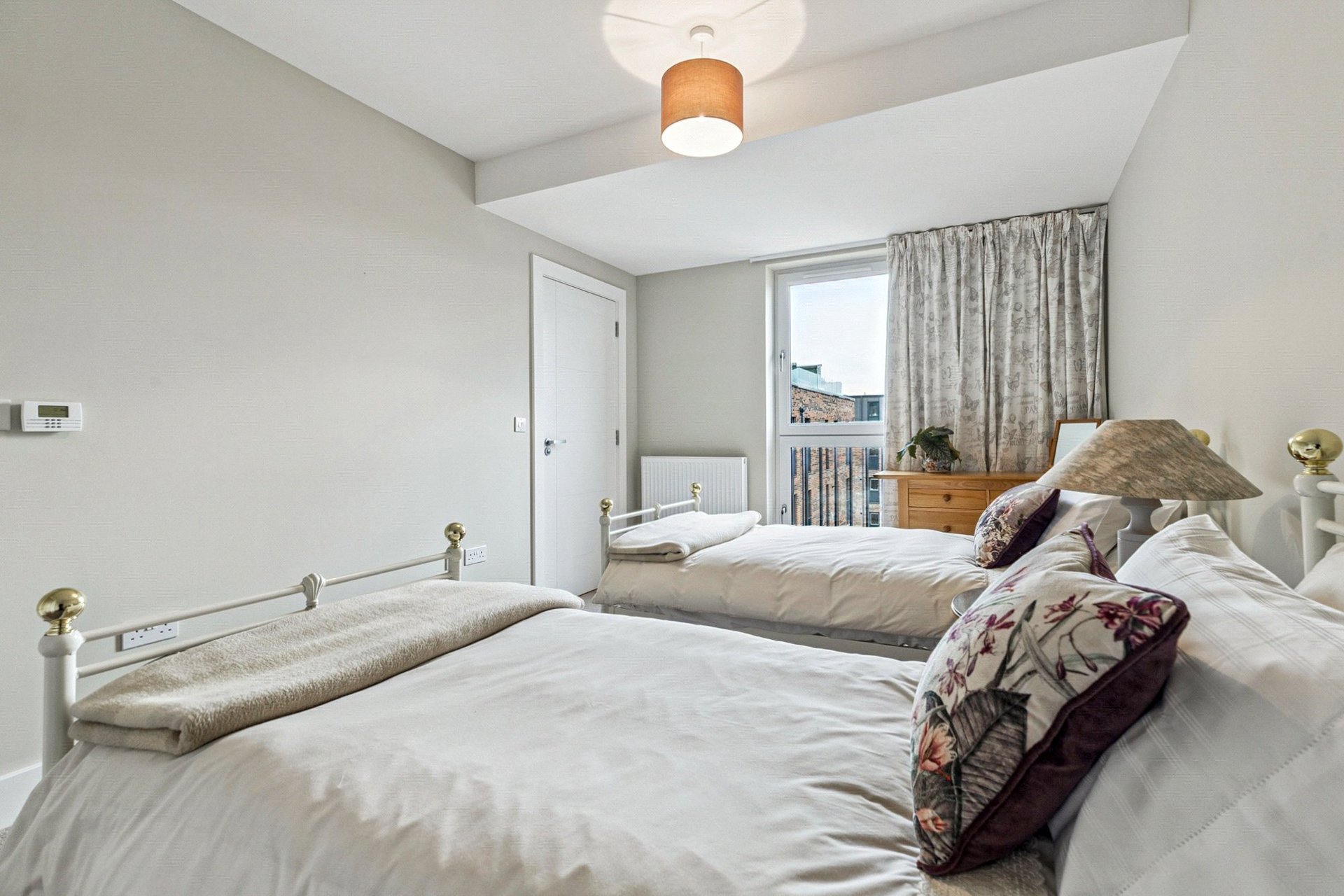 Flat 11, 2 Mansionhouse Court, Langside, Glasgow, G41 3DD - Picture #21