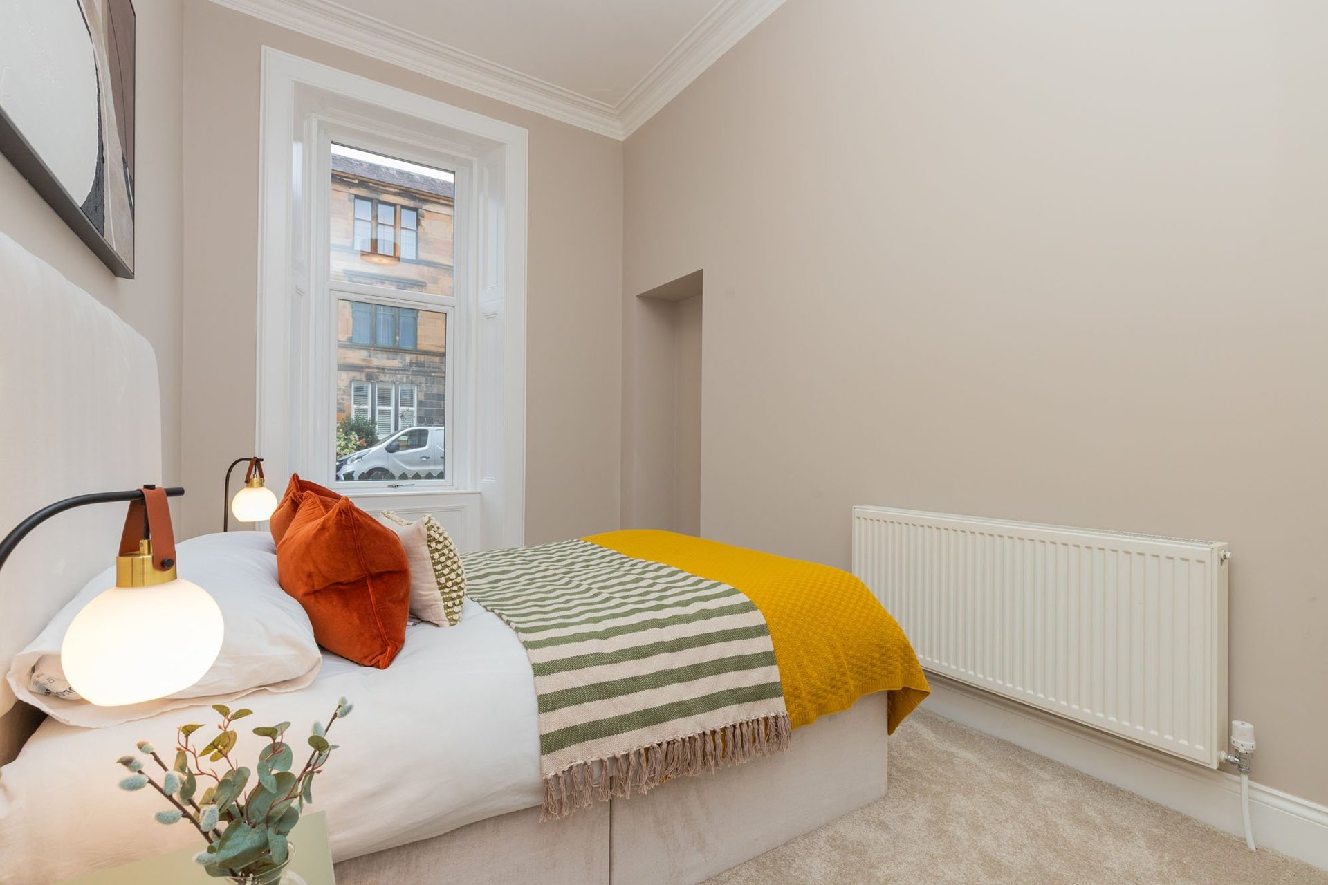 0/2, 44 Herriet Street, Pollokshields, Glasgow, G41 2JY - Picture #32