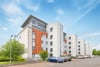 Flat 4/1, 1 Jackson Place, Bearsden, East Dunbartonshire, G61 1RY - Picture #1