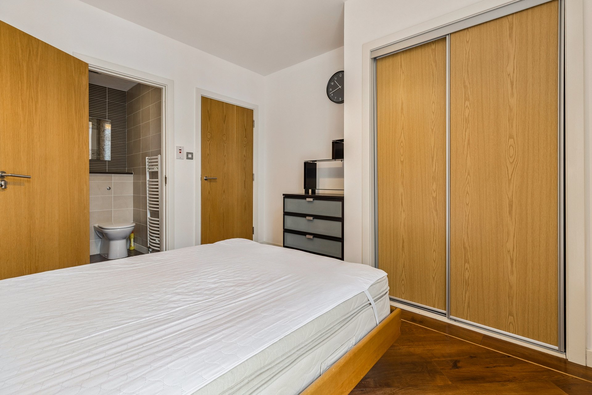 Flat 6/4, 21 Oswald Street, City Centre, Glasgow, G1 4PE - Picture #11