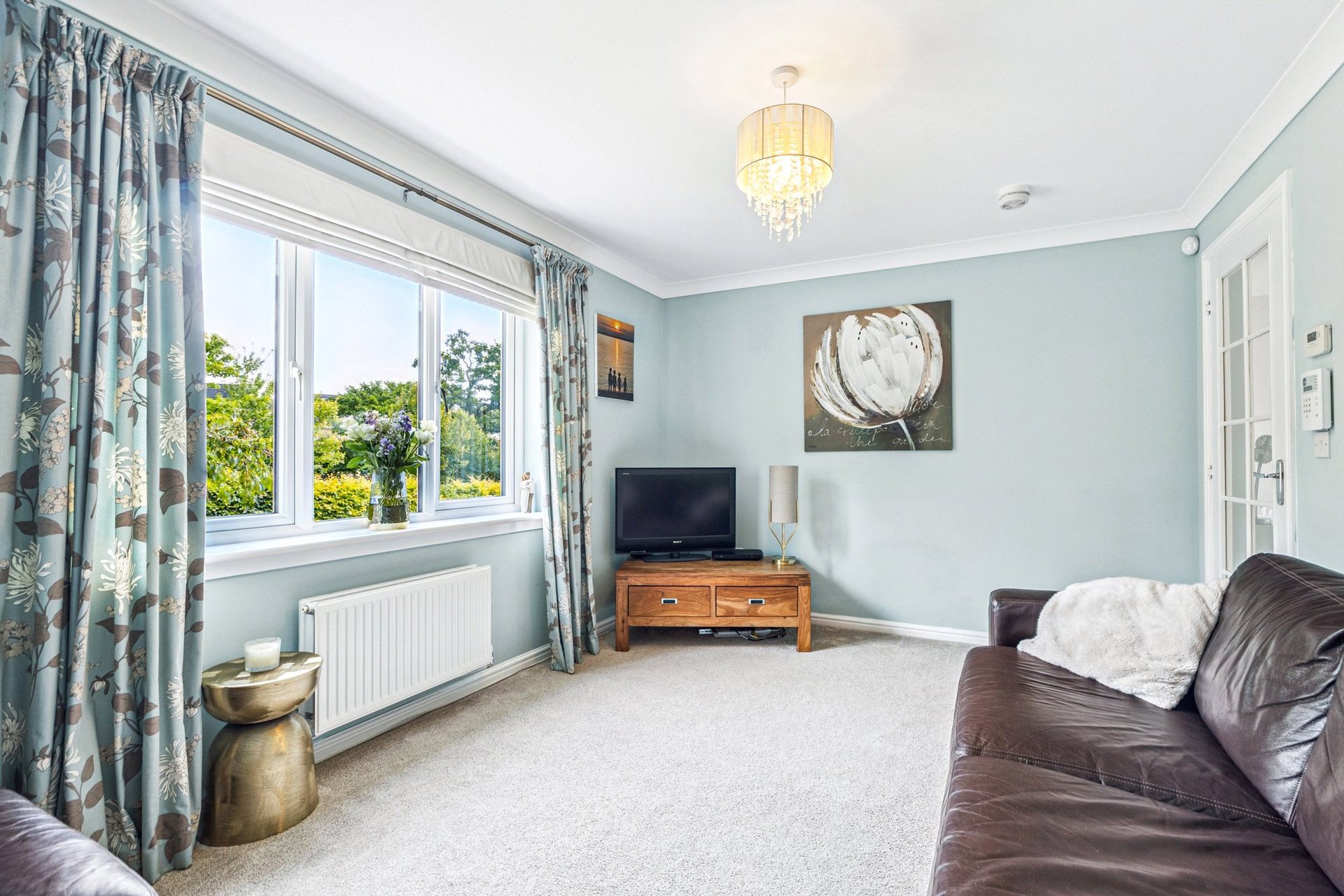 45 Tulip Drive, Newton Mearns, Glasgow, East Renfrewshire, G77 6FT - Picture #8