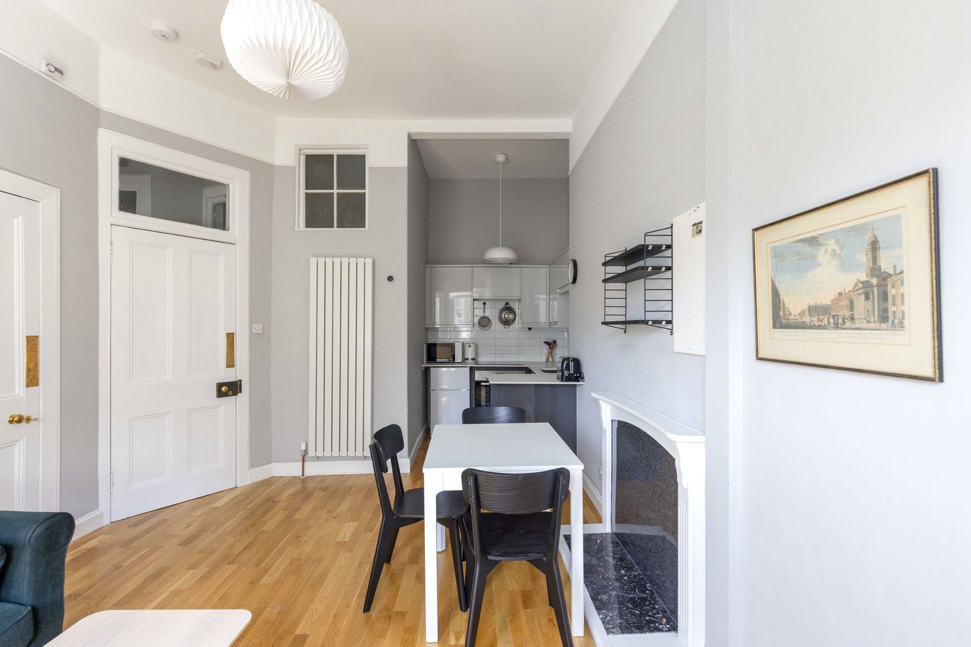 18/10 (2F2), Lochrin Place, Edinburgh, EH3 9QS - Picture #5