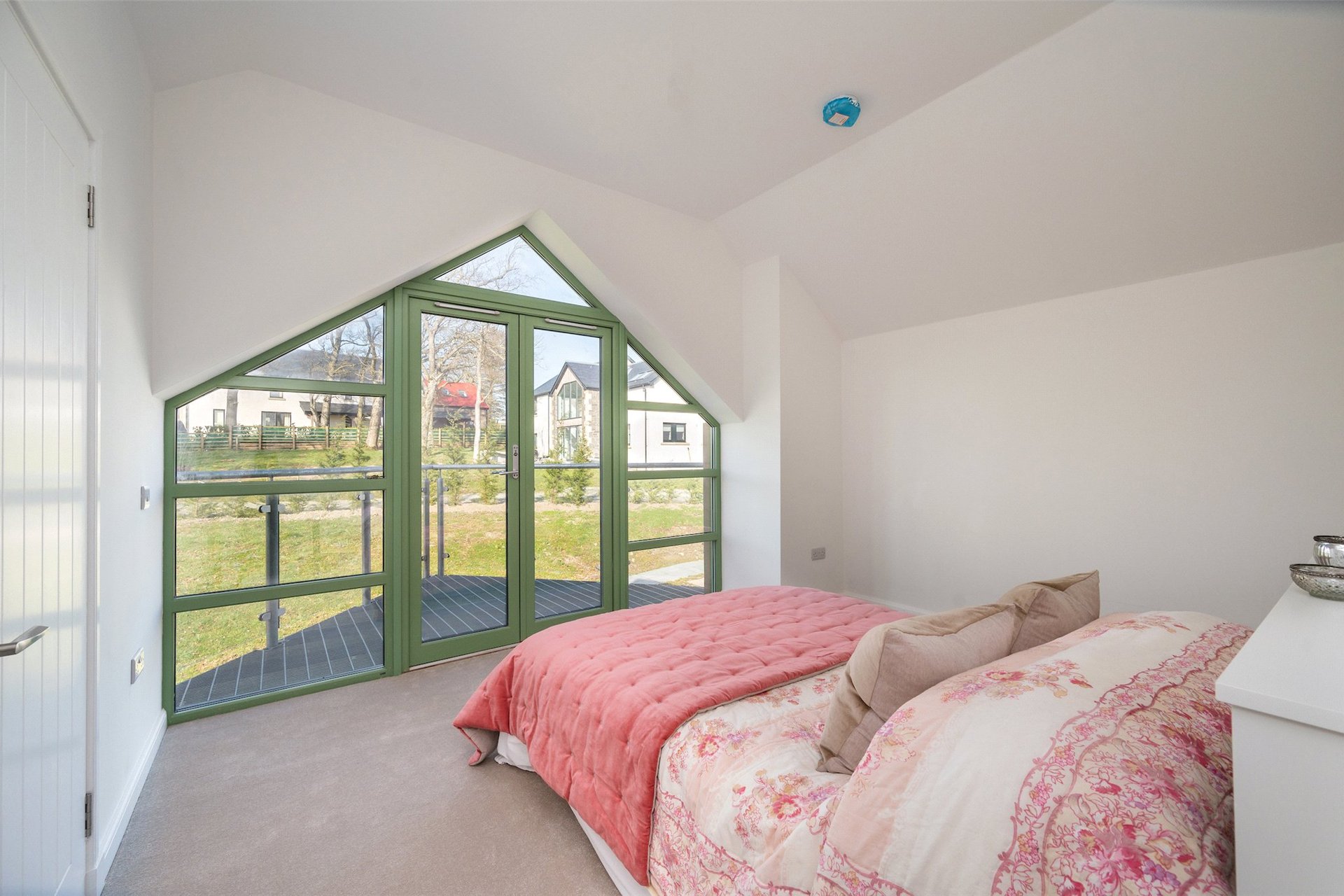 Willow Cottage, Kingswood, Leadburn, Scottish Borders, EH46 7BW - Picture #19