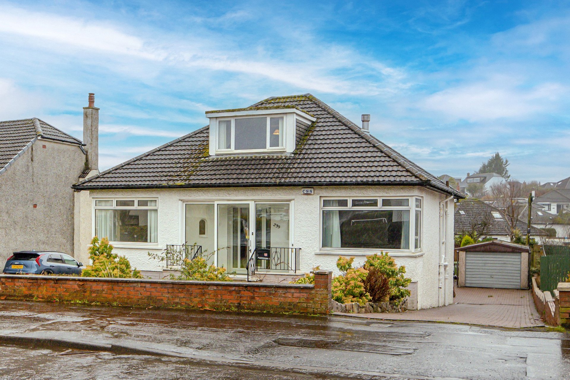 239 Ayr Road, Newton Mearns, Glasgow, G77 6AH - Picture #2