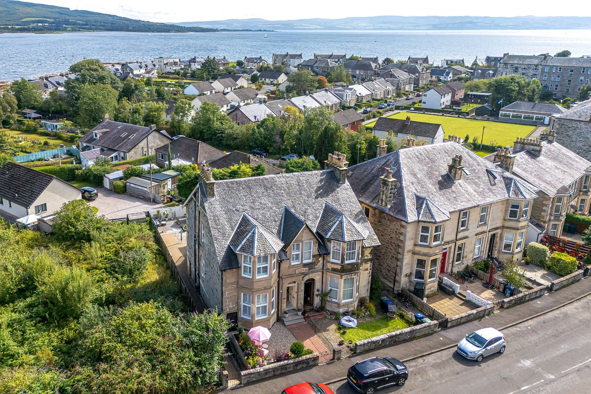 20 High Road, Port Bannatyne, Isle of Bute, Argyll and Bute, PA20 0NY - Picture #35
