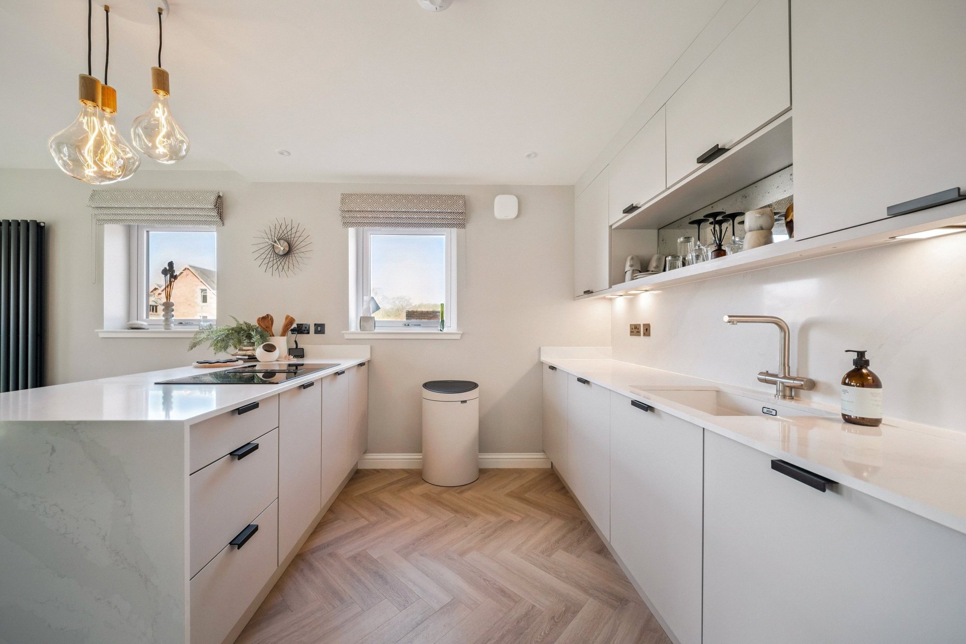 1 Westgrove Apartments, Waverley Road, Melrose, Scottish Borders, TD6 9SL - Picture #7