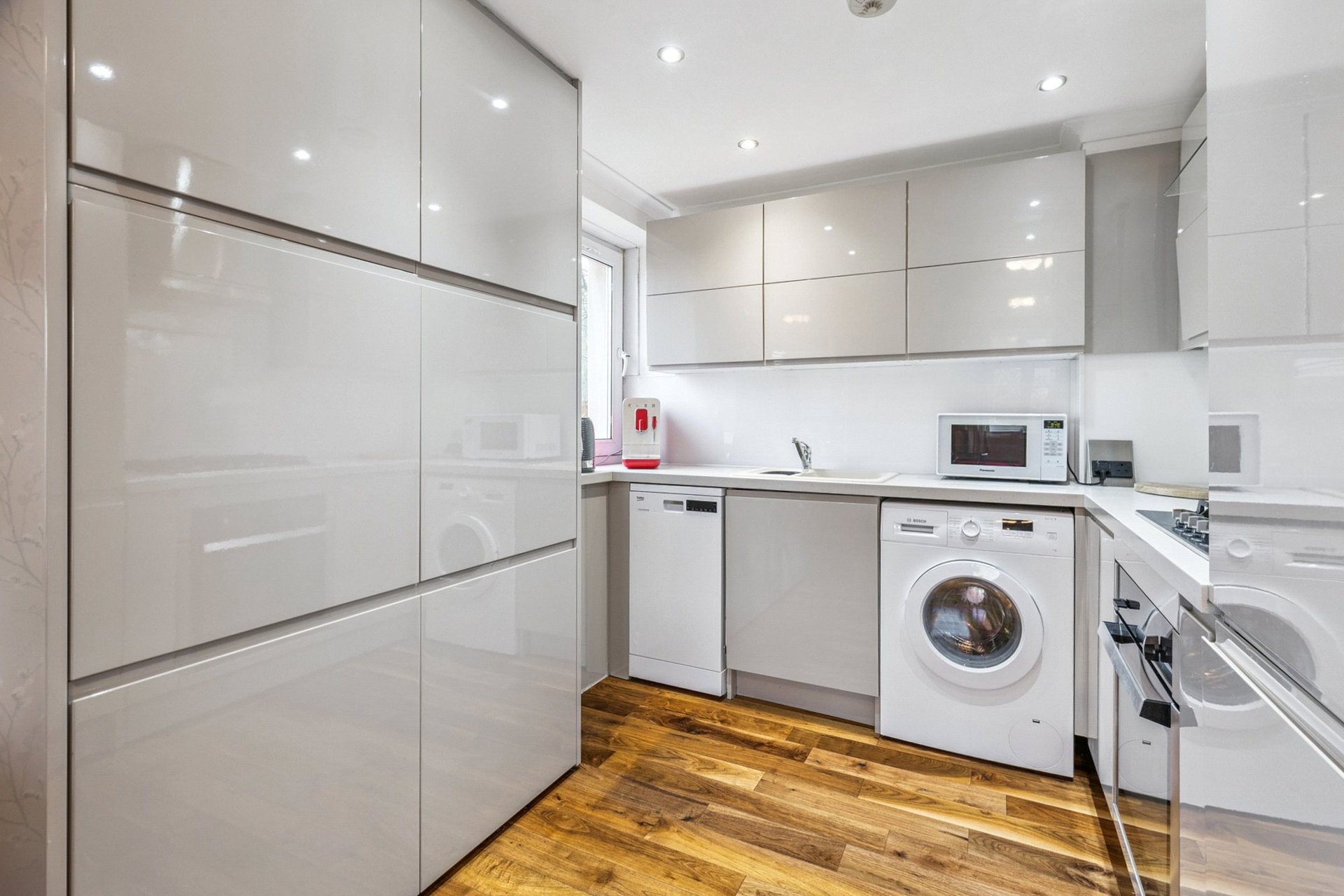 Flat 2/2, 2 Clouston Court, North Kelvinside, Glasgow, G20 6AN - Picture #11