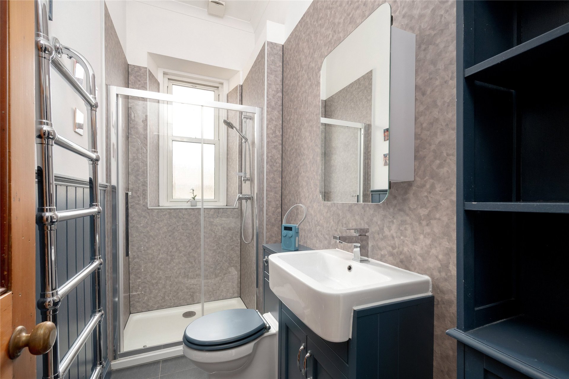 2 Ryehill Place, Lochend, Edinburgh, EH6 8EP - Picture #20