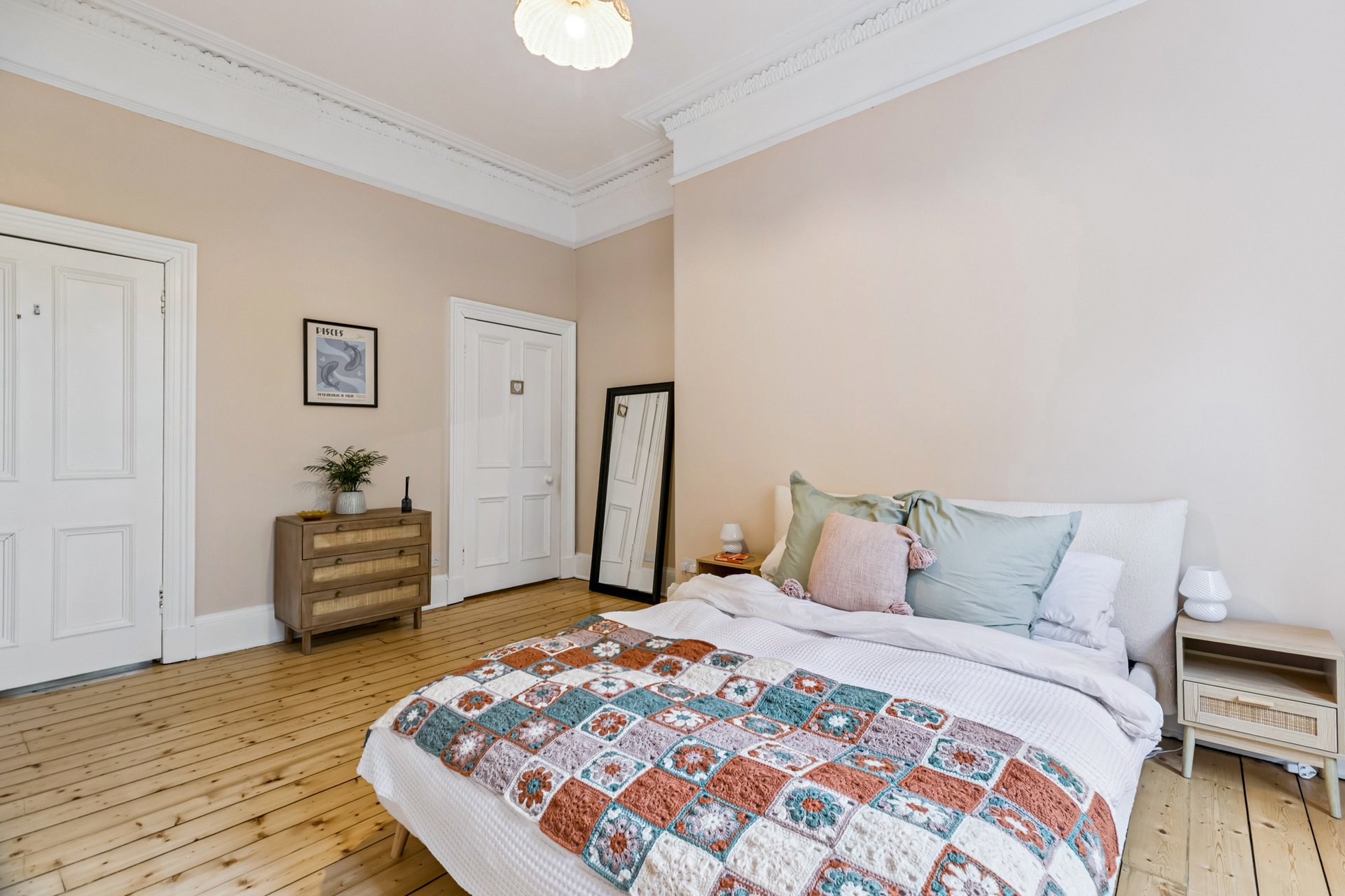 2/2, 3 Doune Quadrant, Glasgow, G20 6DN - Picture #8