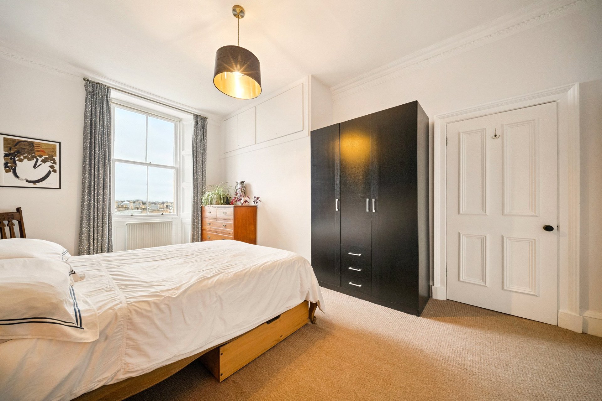 2F, 15 Learmonth Gardens, Edinburgh, EH4 1HB - Picture #10