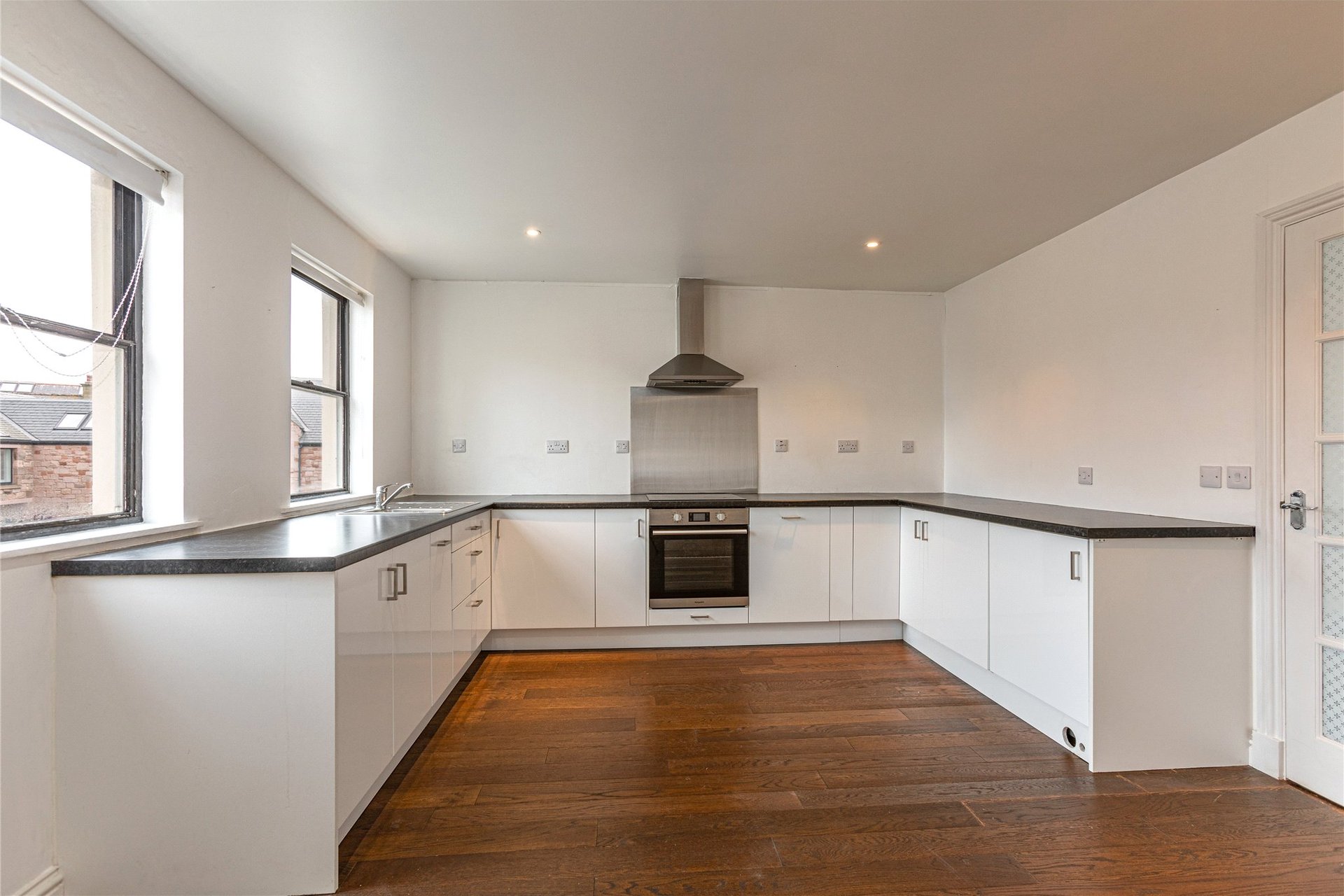6 Coxons Lane, Berwick Upon Tweed, Northumberland, TD15 1DD - Picture #2