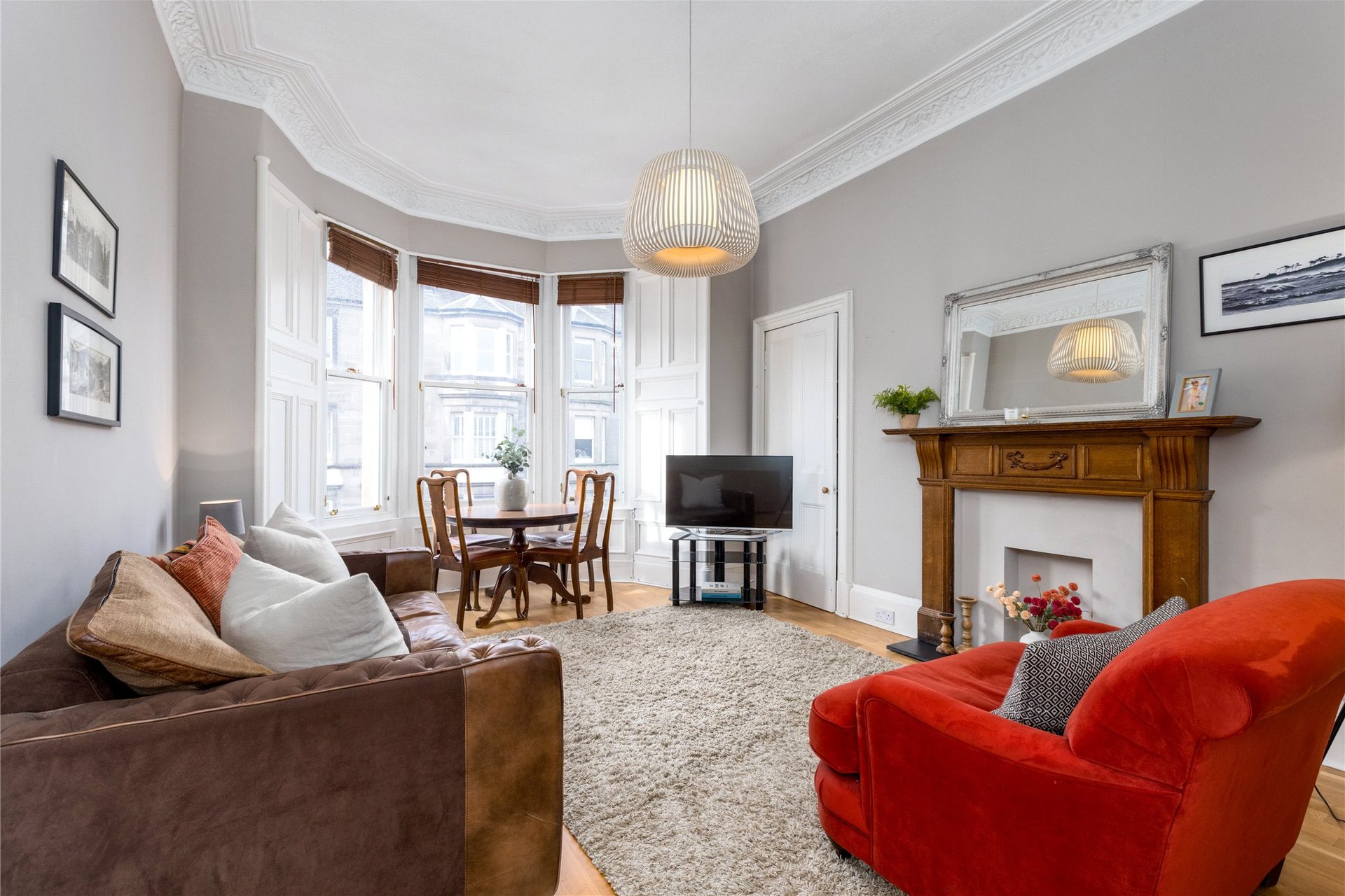 12/4 Perth Street, Edinburgh, Midlothian, EH3 5DP - Picture #3
