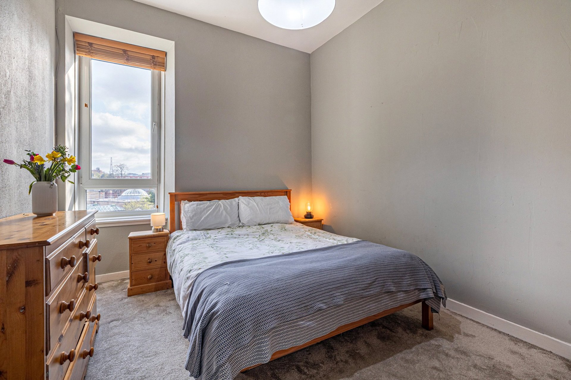 3/3, 36 Clarendon Place, North Woodside, Glasgow, G20 7QP - Picture #11
