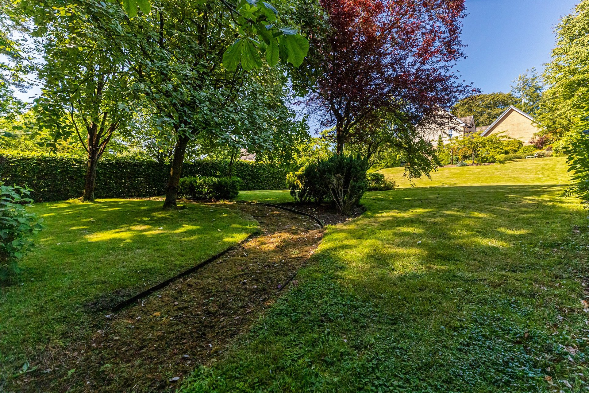 11 Wellknowe Place, Thorntonhall, Glasgow, South Lanarkshire, G74 5QA - Picture #54