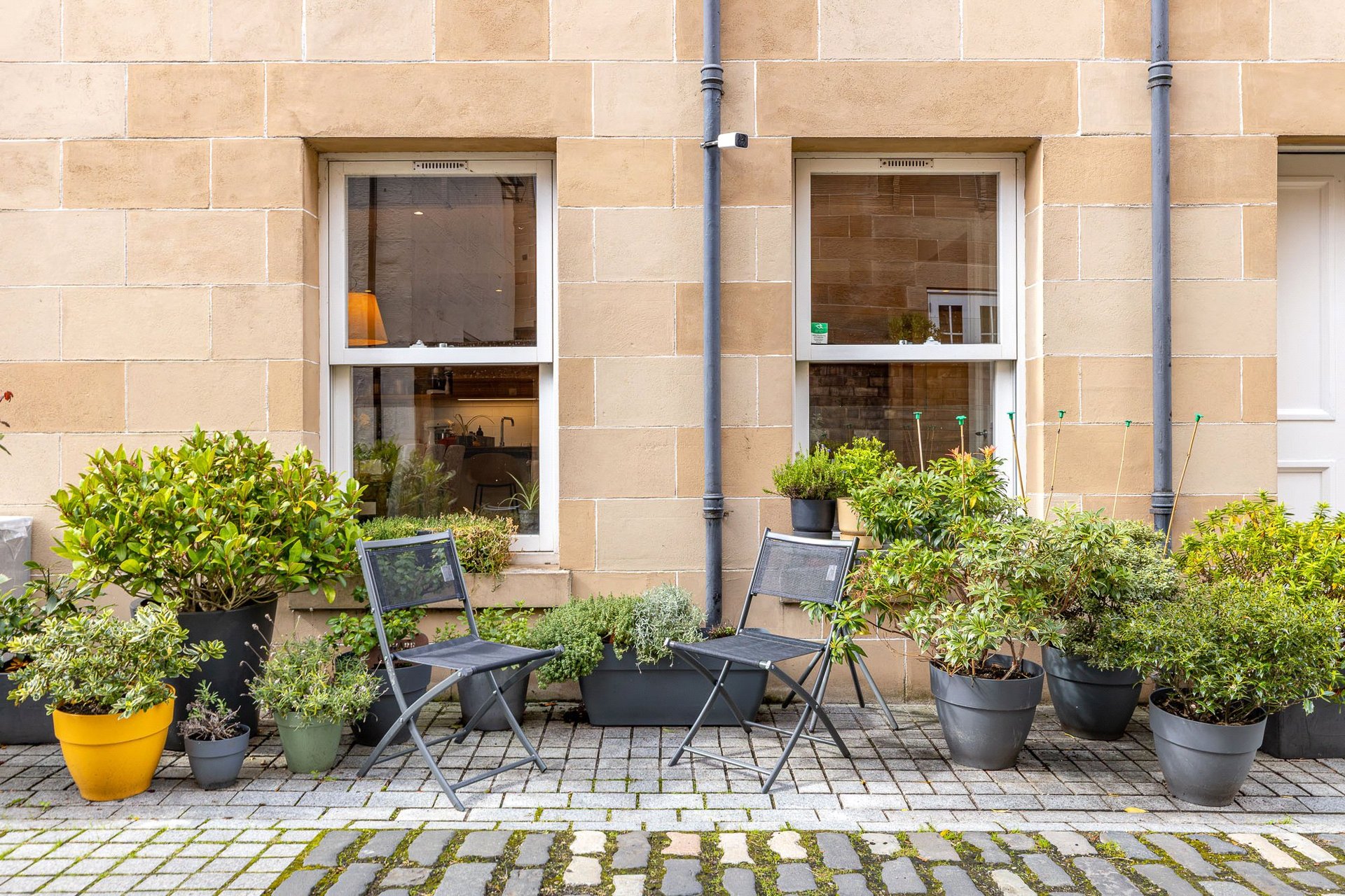 1/2, 8 Park Gate, Park, Glasgow, G3 6DL - Picture #33