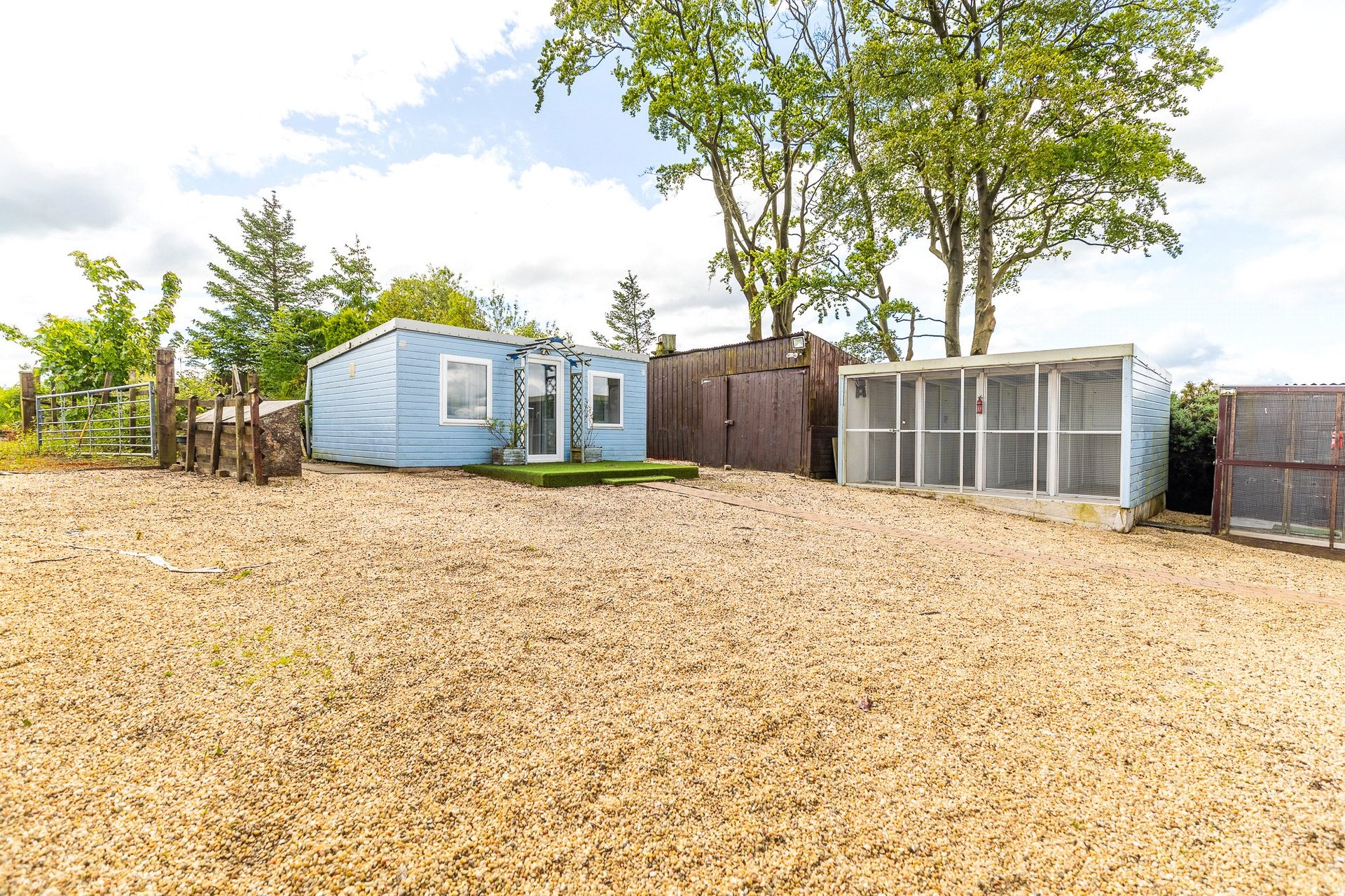 Crutherland View, Strathaven Road, East Kilbride, Glasgow, South Lanarkshire, G75 0QZ - Picture #37