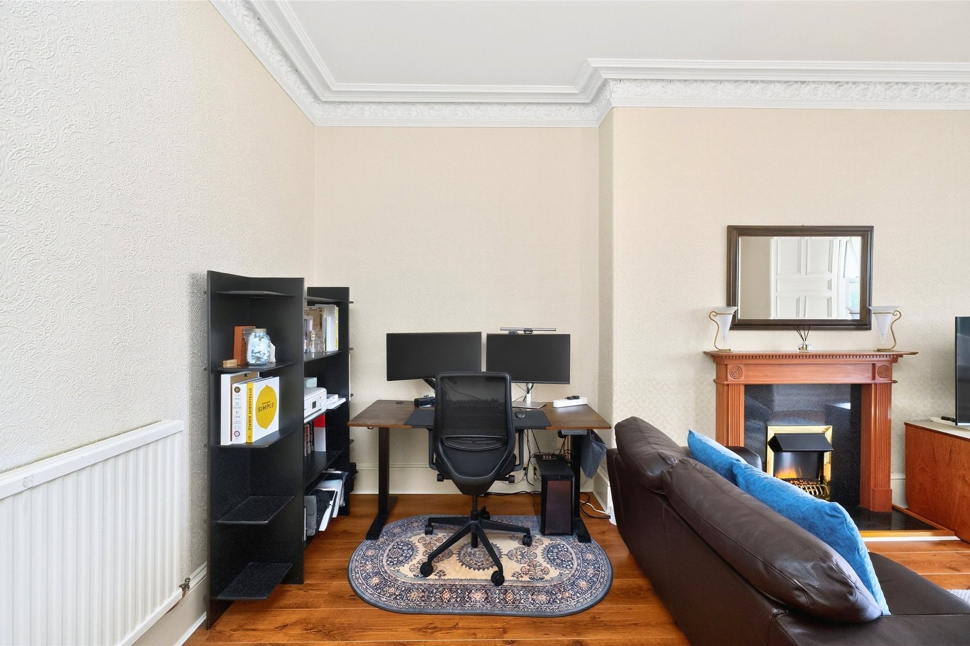20/6 West Savile Terrace, Blackford, Edinburgh, EH9 3EA - Picture #3