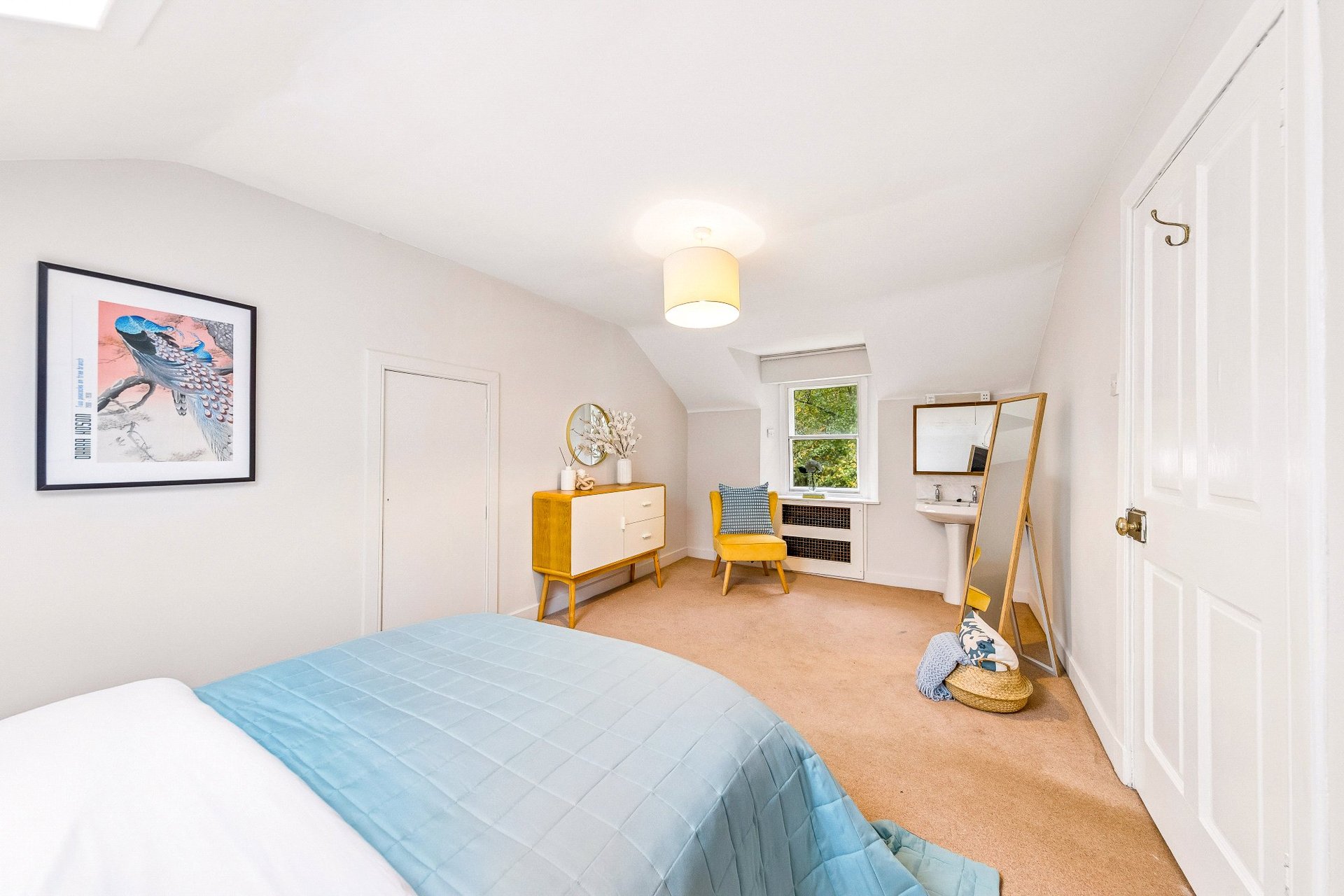 5 Kirklee Terrace Lane, Kirklee, Glasgow, G12 0TL - Picture #16