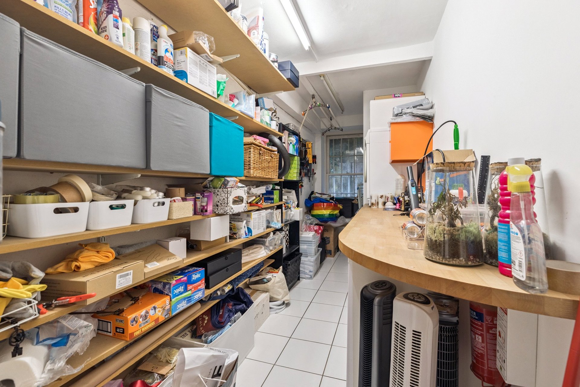12 Hamilton Drive, Botanics, Glasgow, G12 8DR - Picture #30