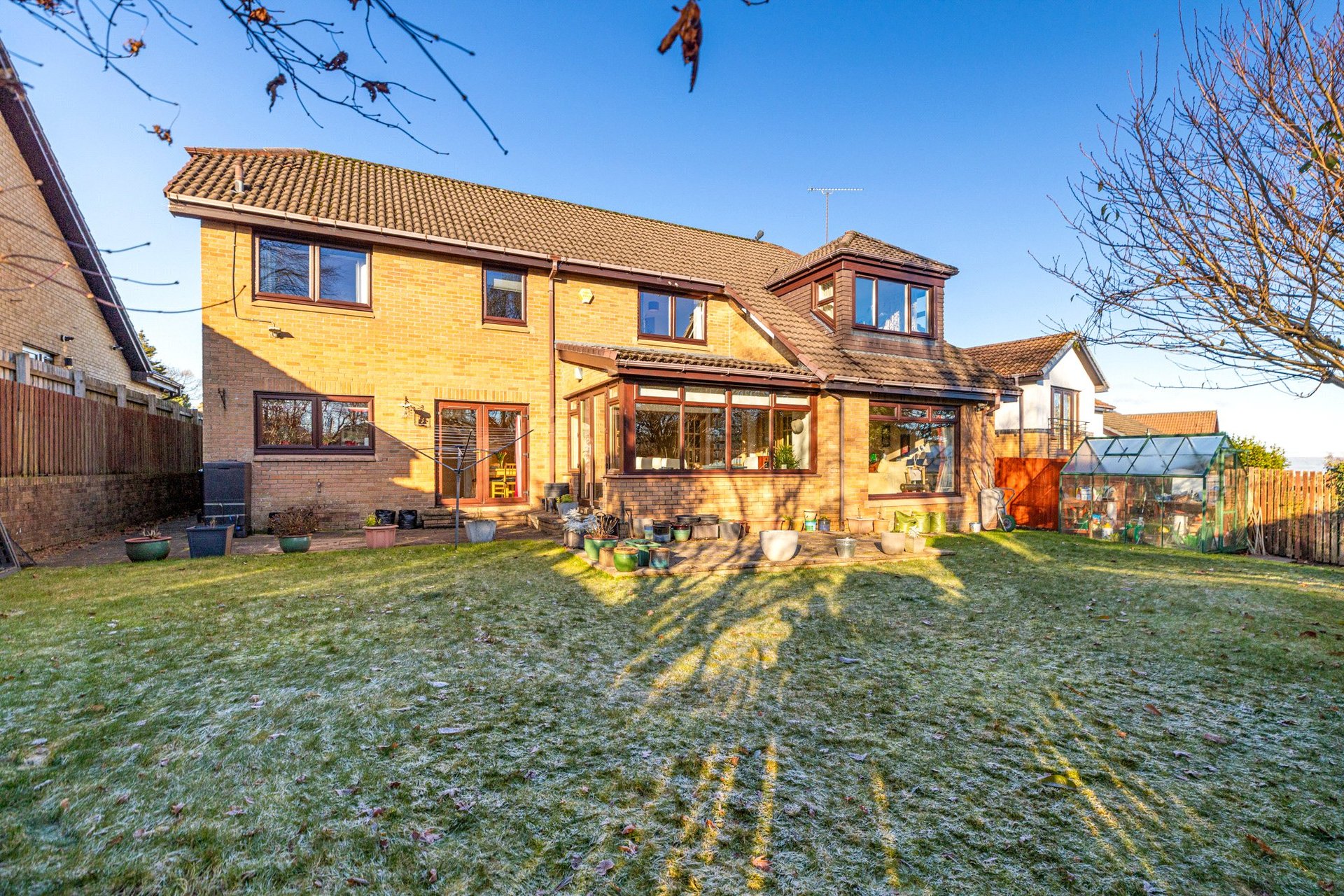 16 Waterside Avenue, Newton Mearns, Glasgow, G77 6TJ - Picture #43