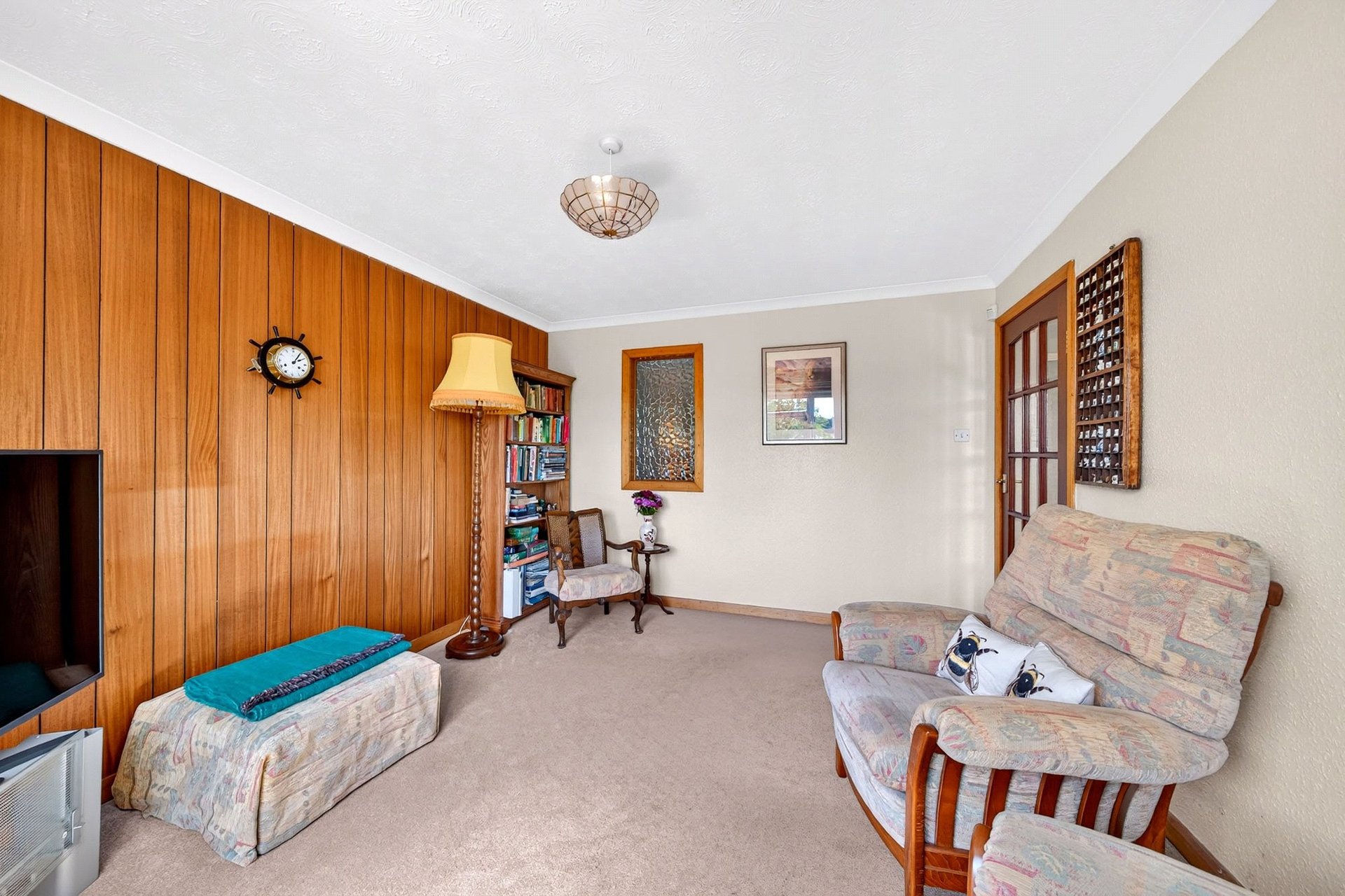 15 Kirkland Avenue, Blanefield, G63 9BY - Picture #10