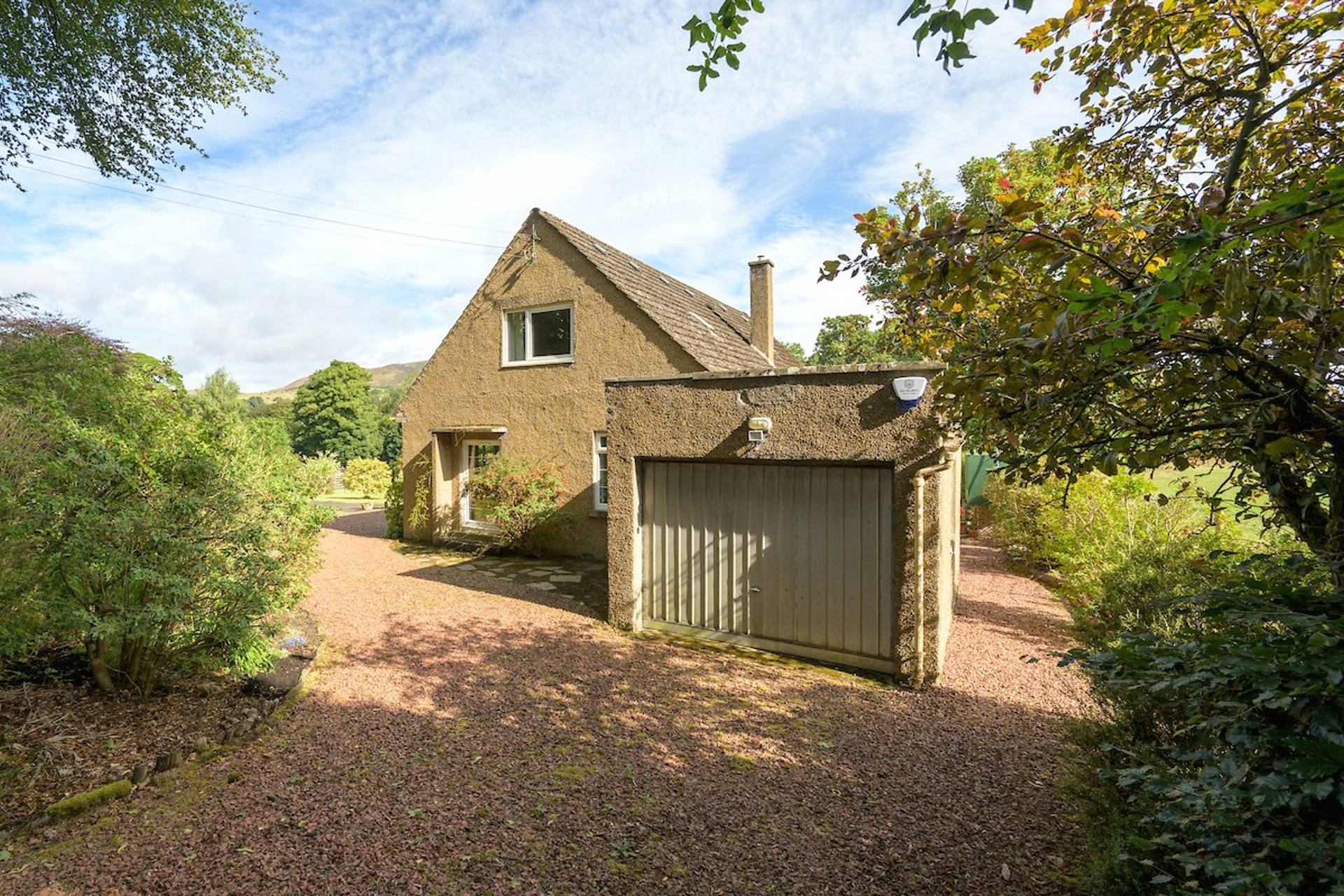 Whitegate House, Penicuik, Midlothian, EH26 0PR - Picture #25