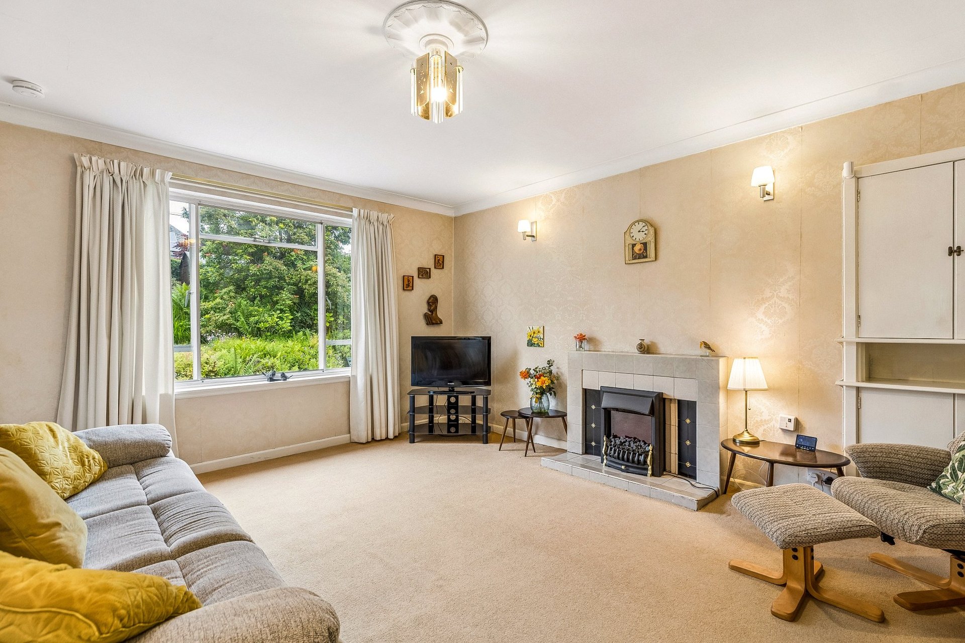 6 Renshaw Road, Bishopton, Renfrewshire, PA7 5HN - Picture #2