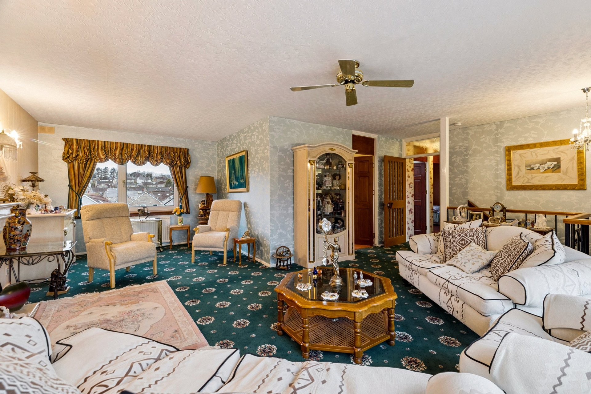 2 Airlie Avenue, Bearsden, G61 3LS - Picture #7