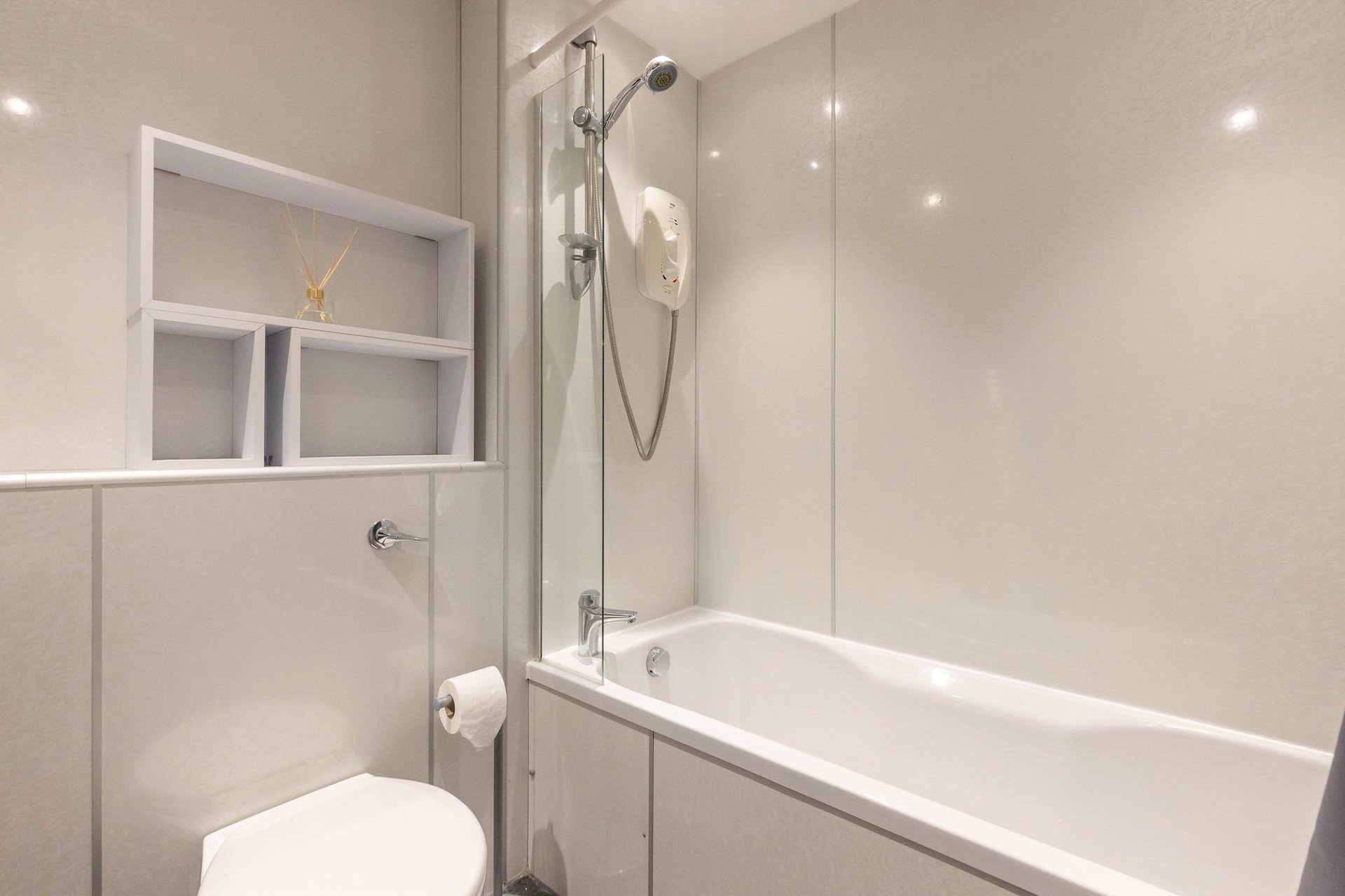 24/3 Heriot Row, Edinburgh, Midlothian, EH3 6EN - Picture #15