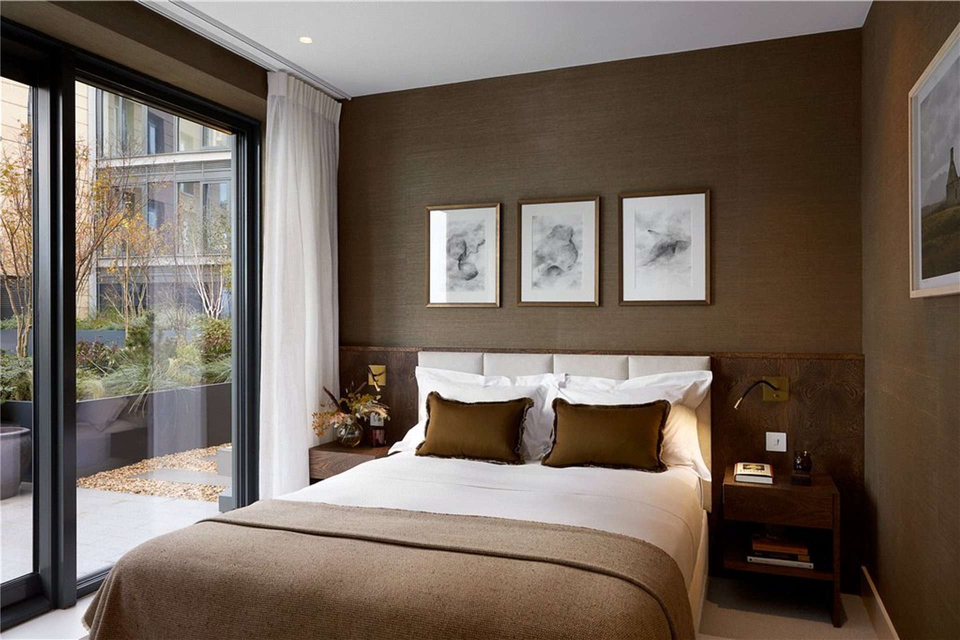 Apt 37, Pavilion A, New Eidyn, St James Quarter, Edinburgh, EH1 3SS - Picture #8
