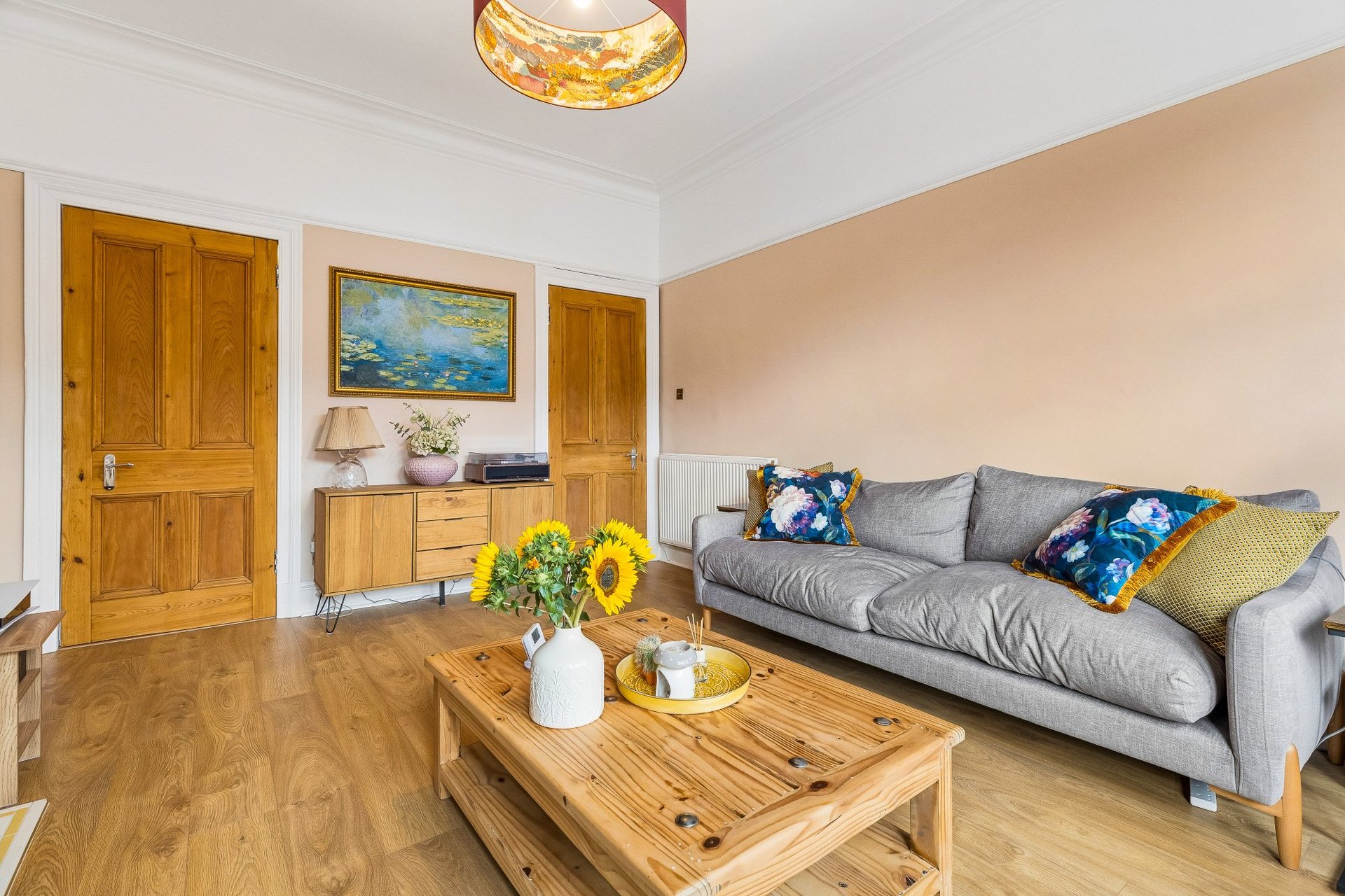 3/2, 88 Cartvale Road, Battlefield, Glasgow, G42 9SW - Picture #4