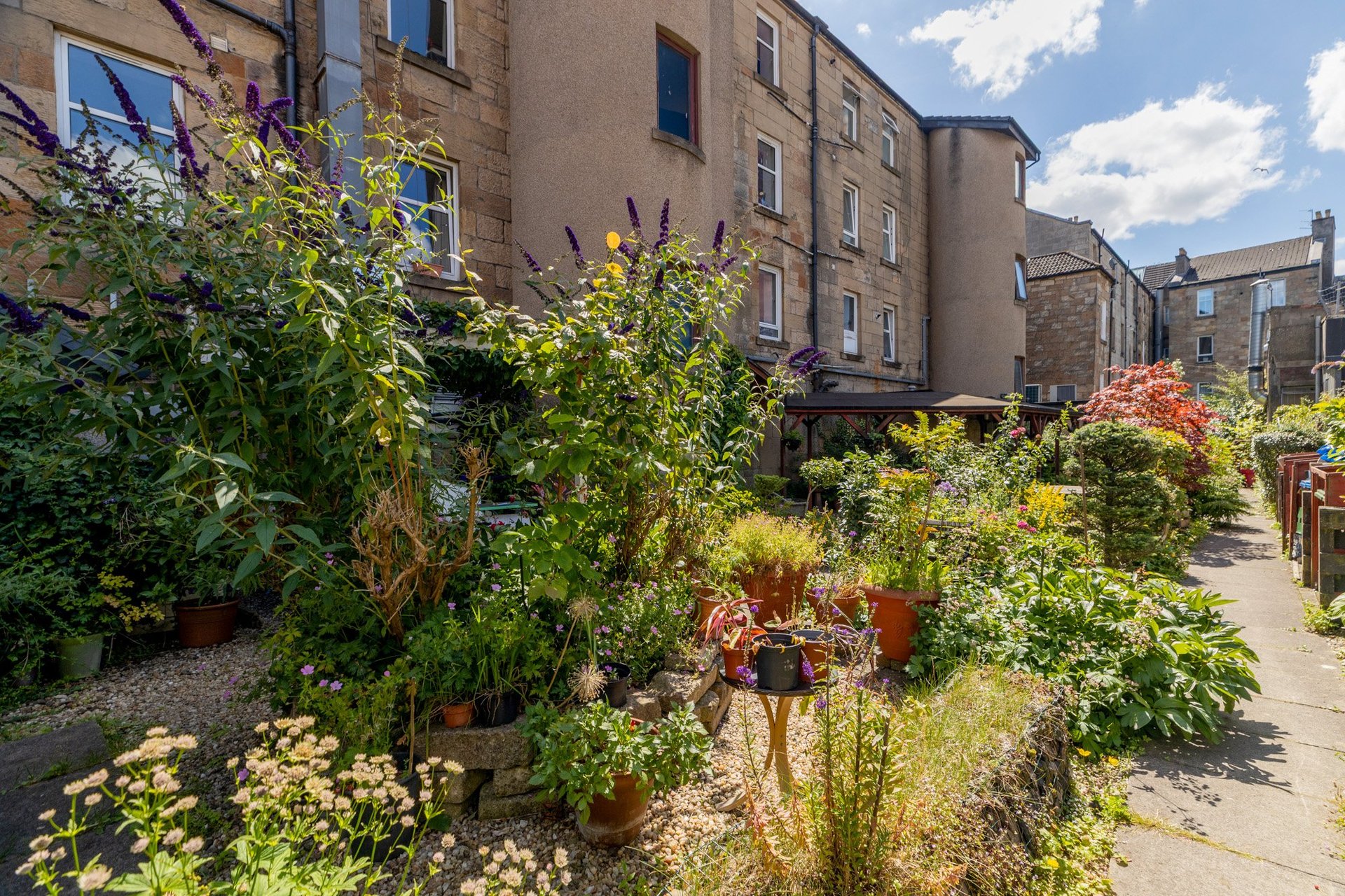 2/2, 706 Pollokshaws Road, Strathbungo, Glasgow, G41 2AD - Picture #17