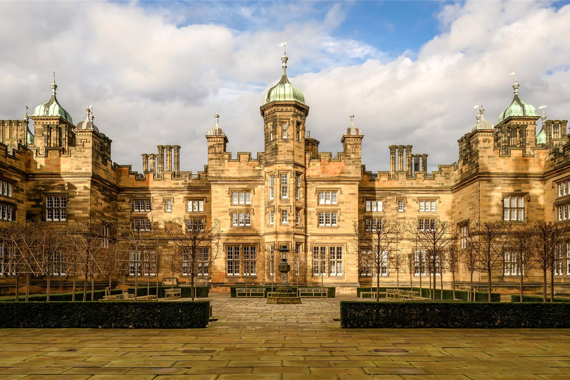 Flat 101, 1 Donaldson Drive, Edinburgh, EH12 5FA - Picture #4