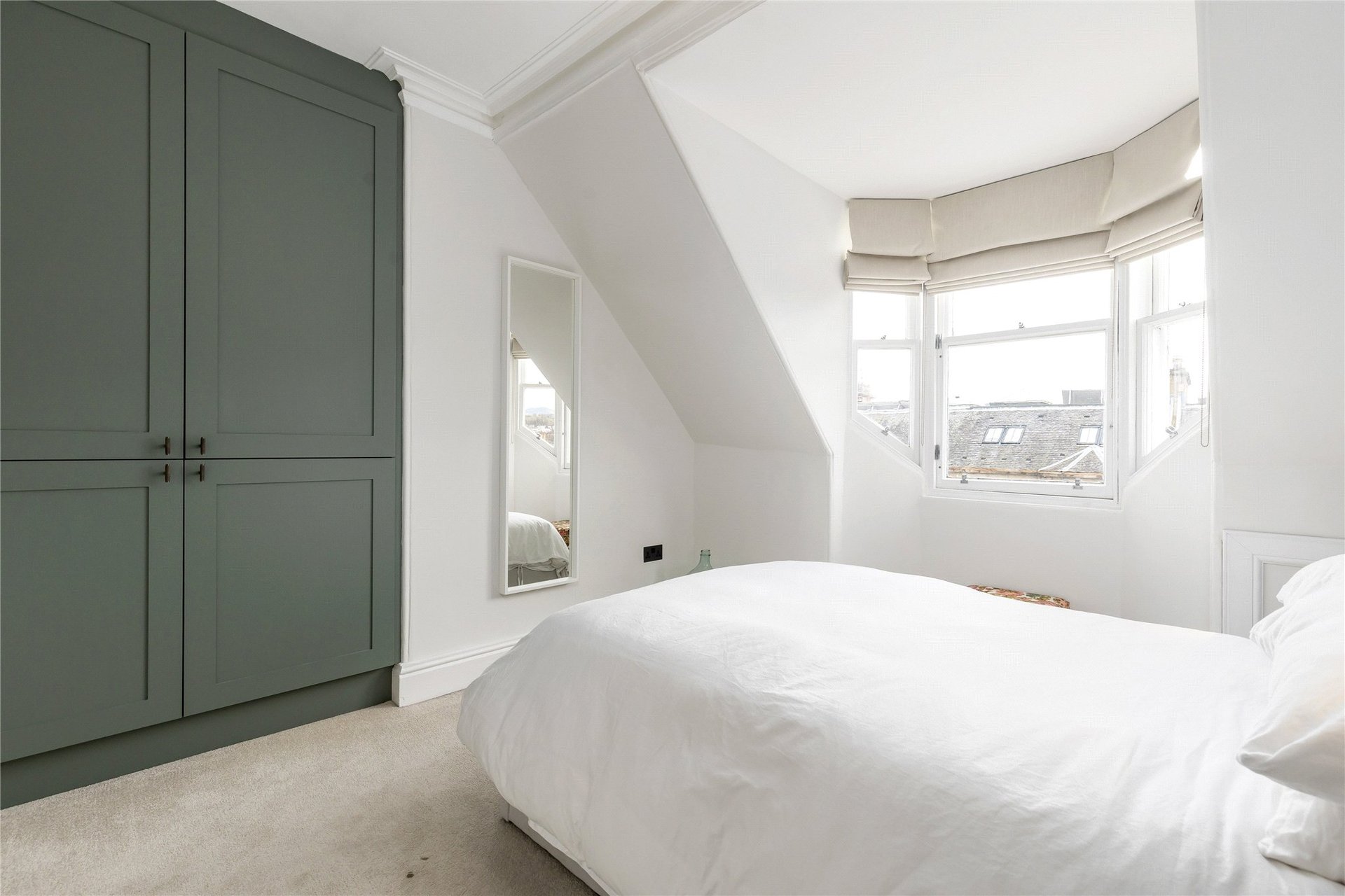 62 Grange Loan, The Grange, Edinburgh, EH9 2EP - Picture #23