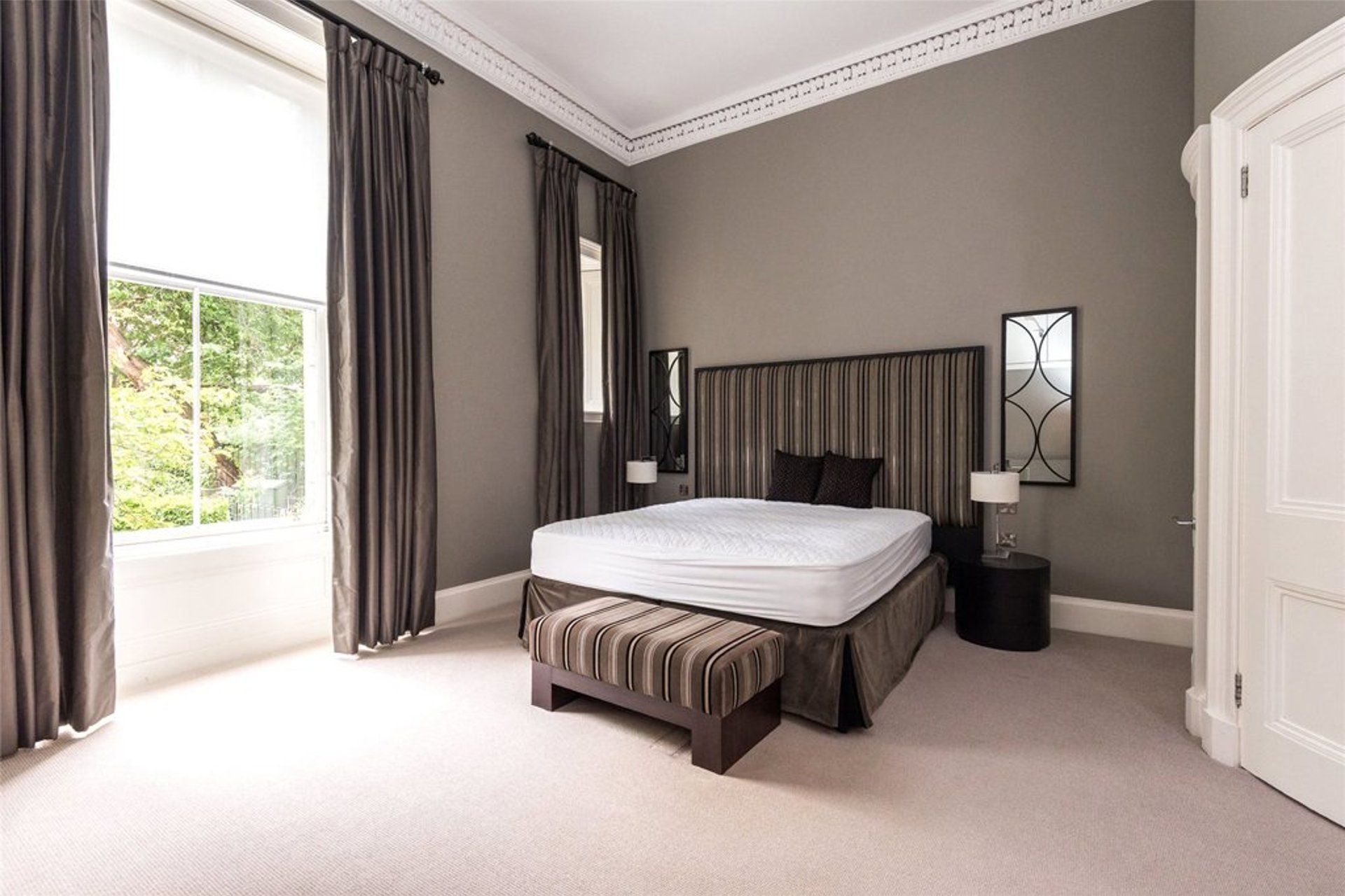 Flat 1, 8 Rothesay Place, Edinburgh, EH3 7SL - Picture #6