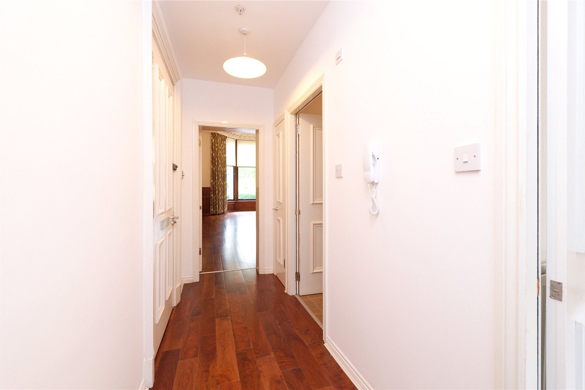 0/1, 1 Belhaven Terrace, Glasgow, G12 0TF - Picture #13