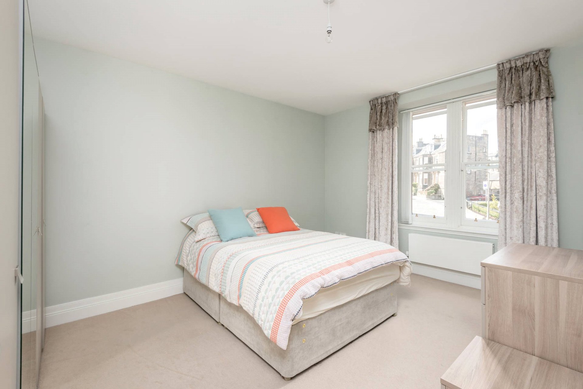 Janitors House, 63 Dean Street, Edinburgh, Midlothian, EH4 1JQ - Picture #6