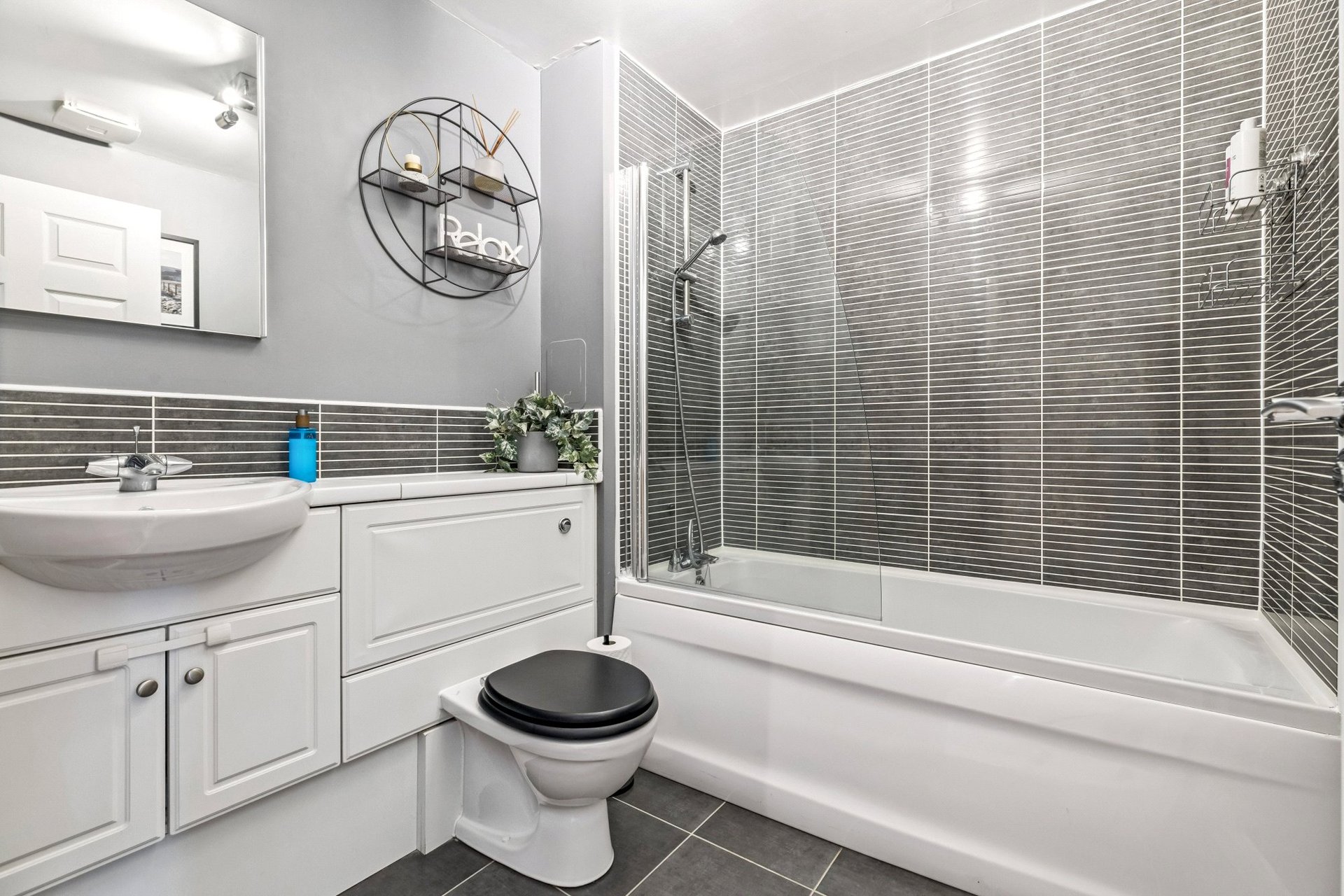 Flat 2/5, 37 Kelvindale Court, Kelvindale, Glasgow, G12 0JG - Picture #22
