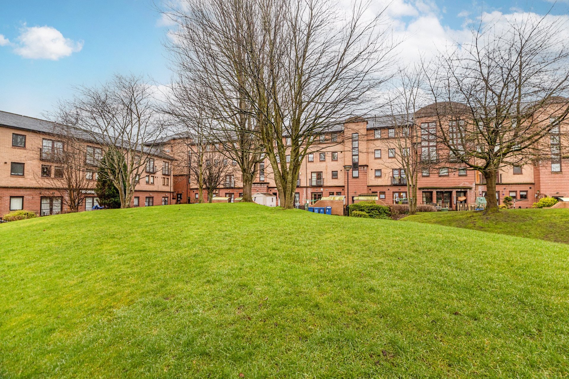 Flat 2/2, 38 Errol Gardens, New Gorbals, Glasgow, G5 0RR - Picture #14