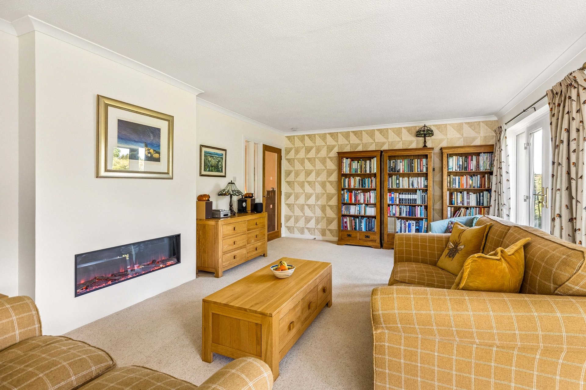 15 The Beeches, Ayr Road, Newton Mearns, Glasgow, G77 6AZ - Picture #11