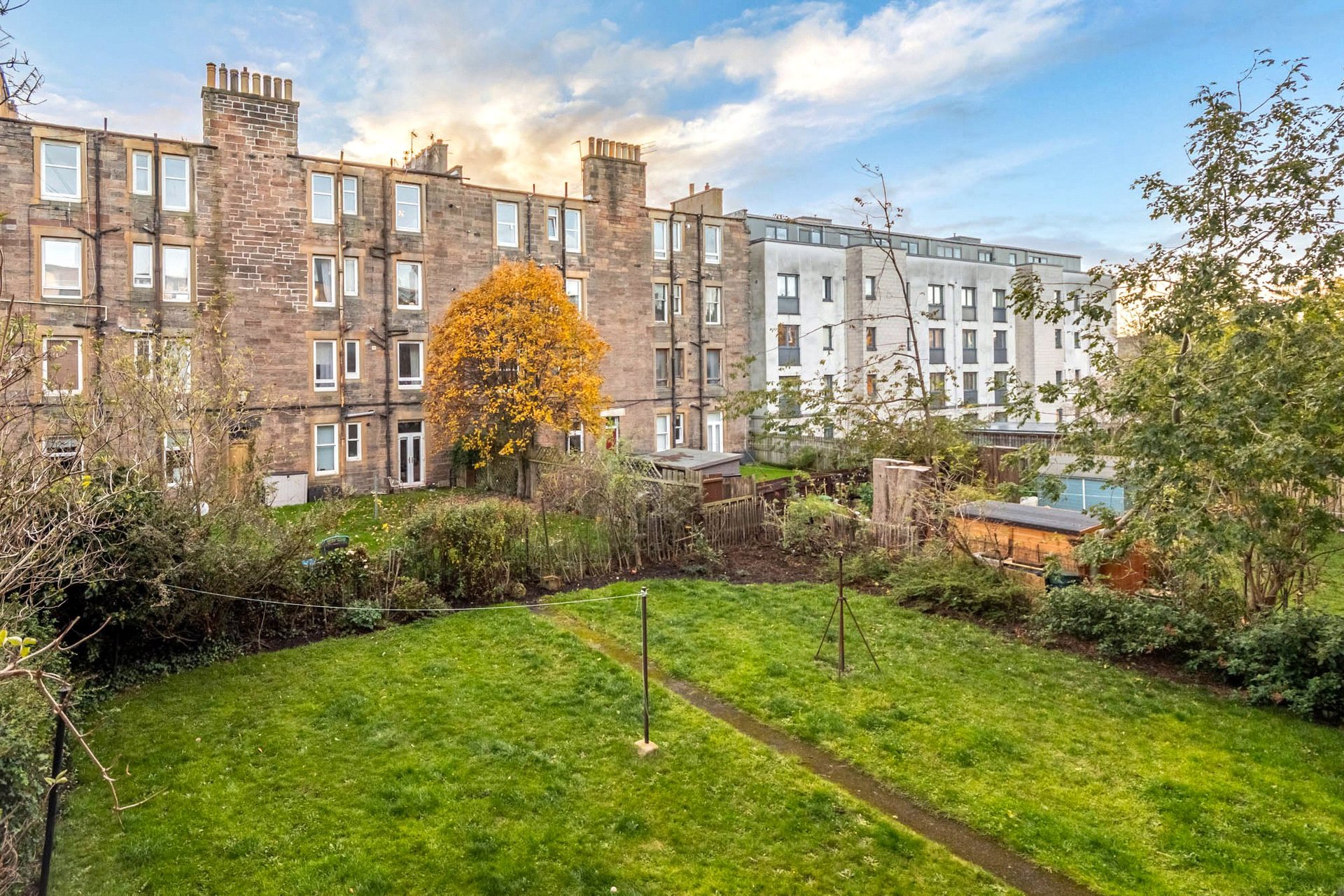 22/1 Moat Street, Edinburgh, Midlothian, EH14 1PJ - Picture #14