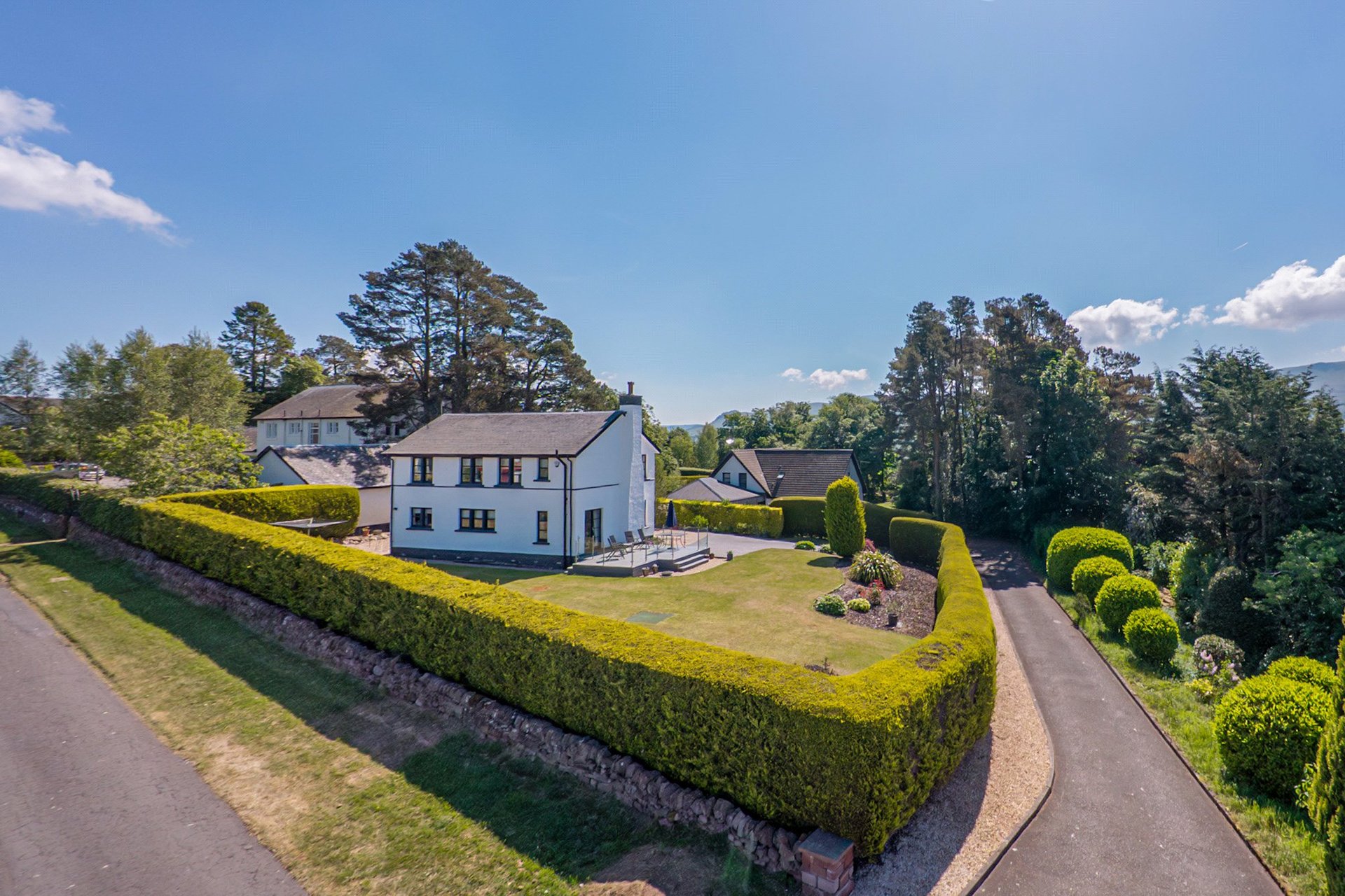 33 Strathview Terrace, Balfron, G63 0PU - Picture #1