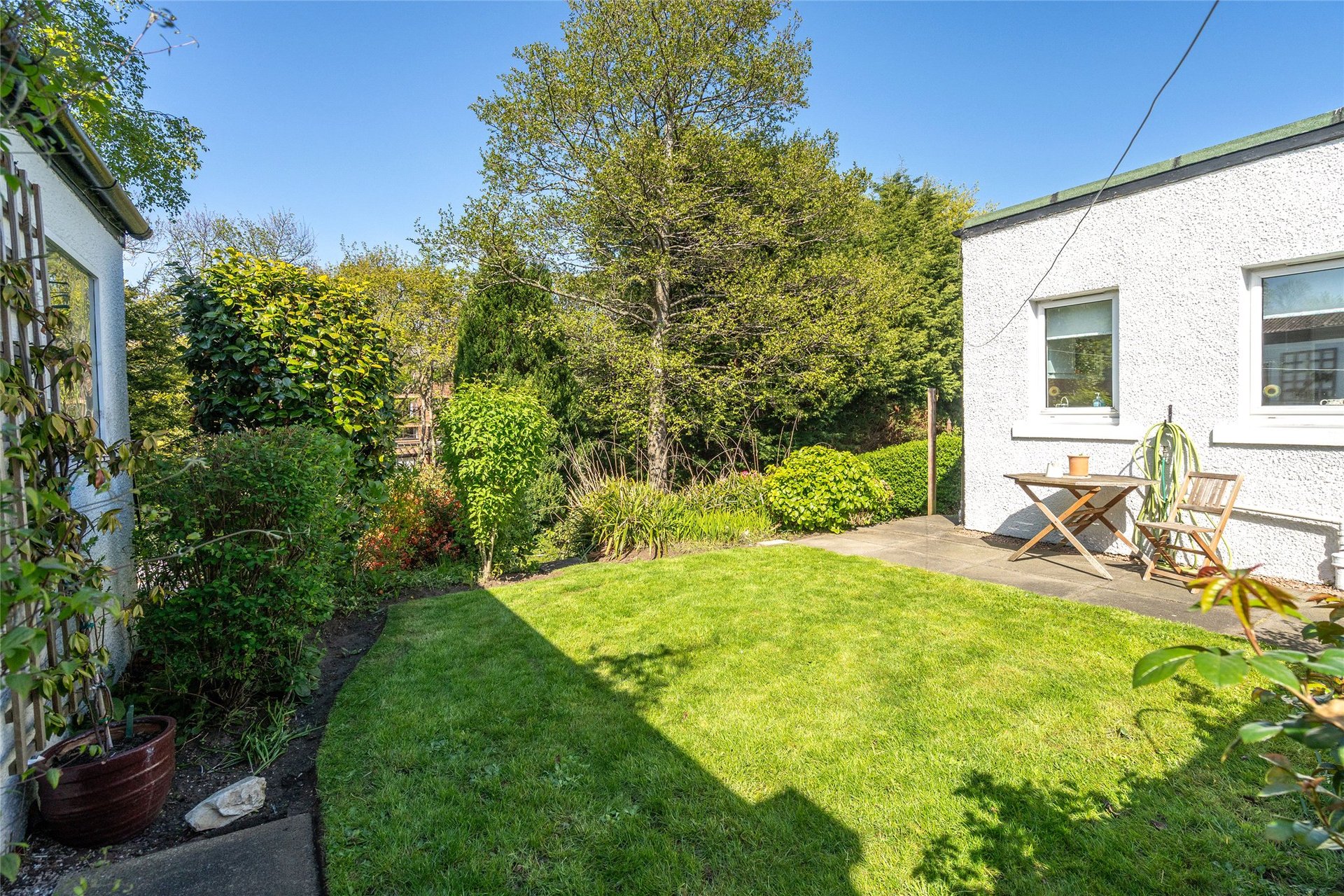 115 Cluny Gardens, Morningside, Edinburgh, EH10 6BP - Picture #26