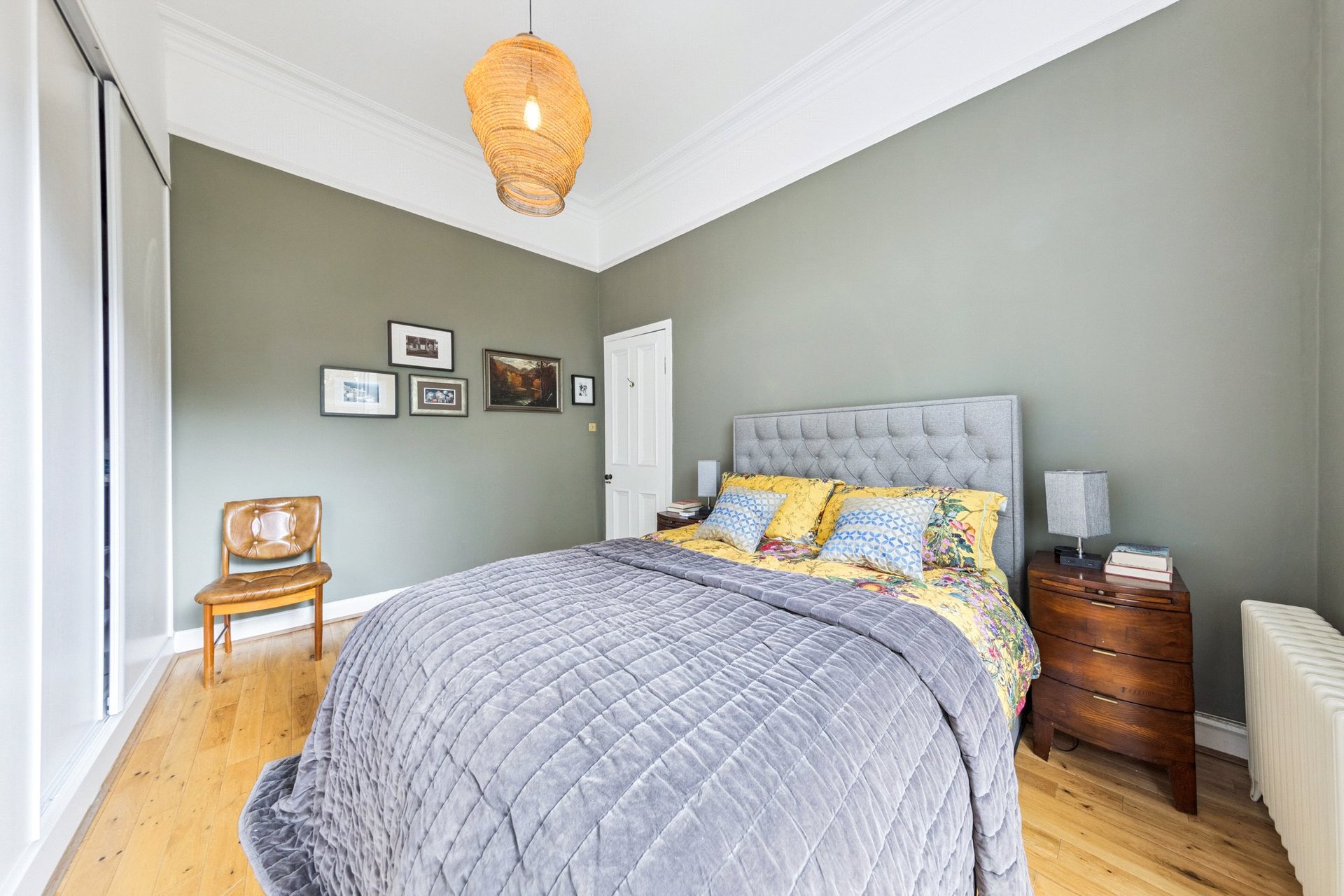 18 Belmont Crescent, Kelvinbridge, Glasgow, G12 8EU - Picture #31