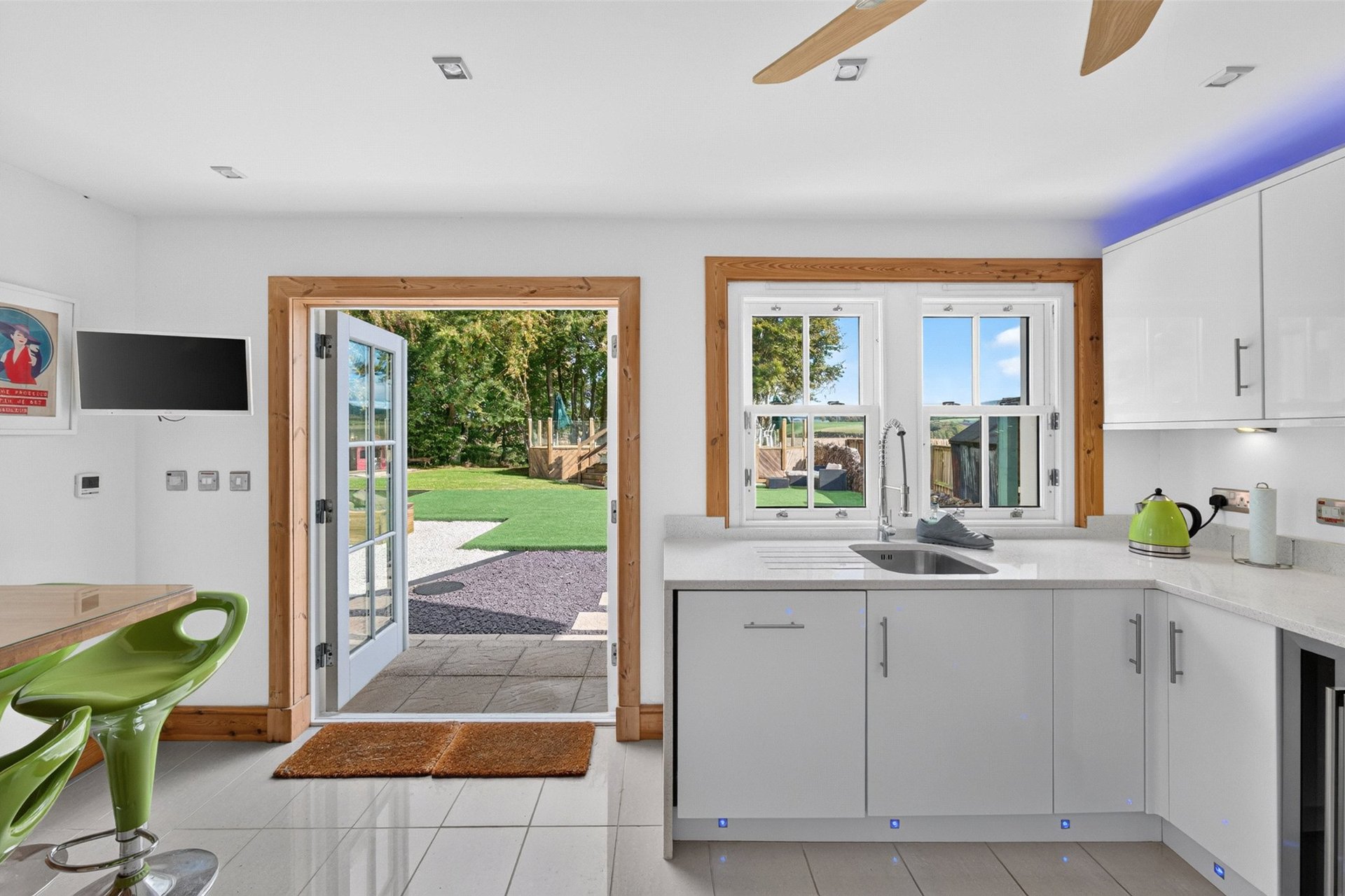 82 Covington Road, Covington, Biggar, South Lanarkshire, ML12 6NE - Picture #33
